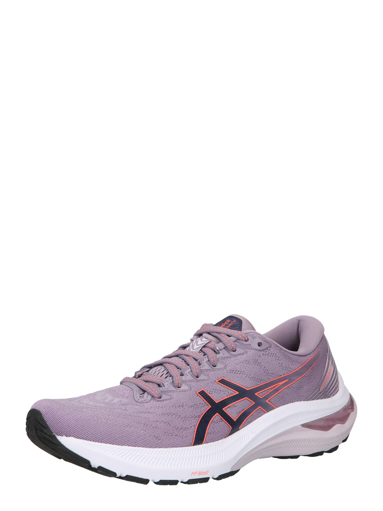 ASICS Tekaški čevelj nočno modra / mauve / losos - Pepit.si