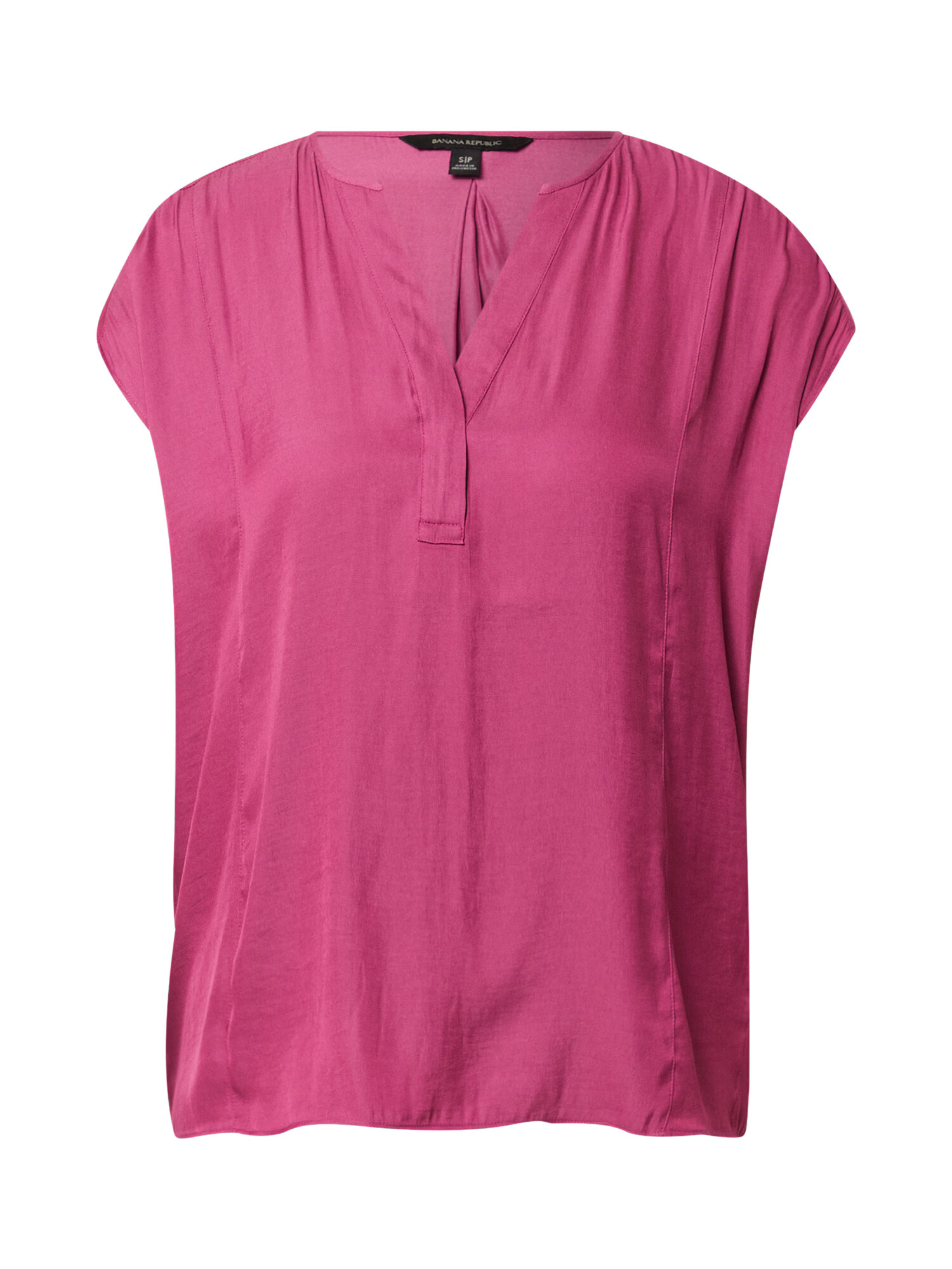 Banana Republic Bluza magenta - Pepit.si