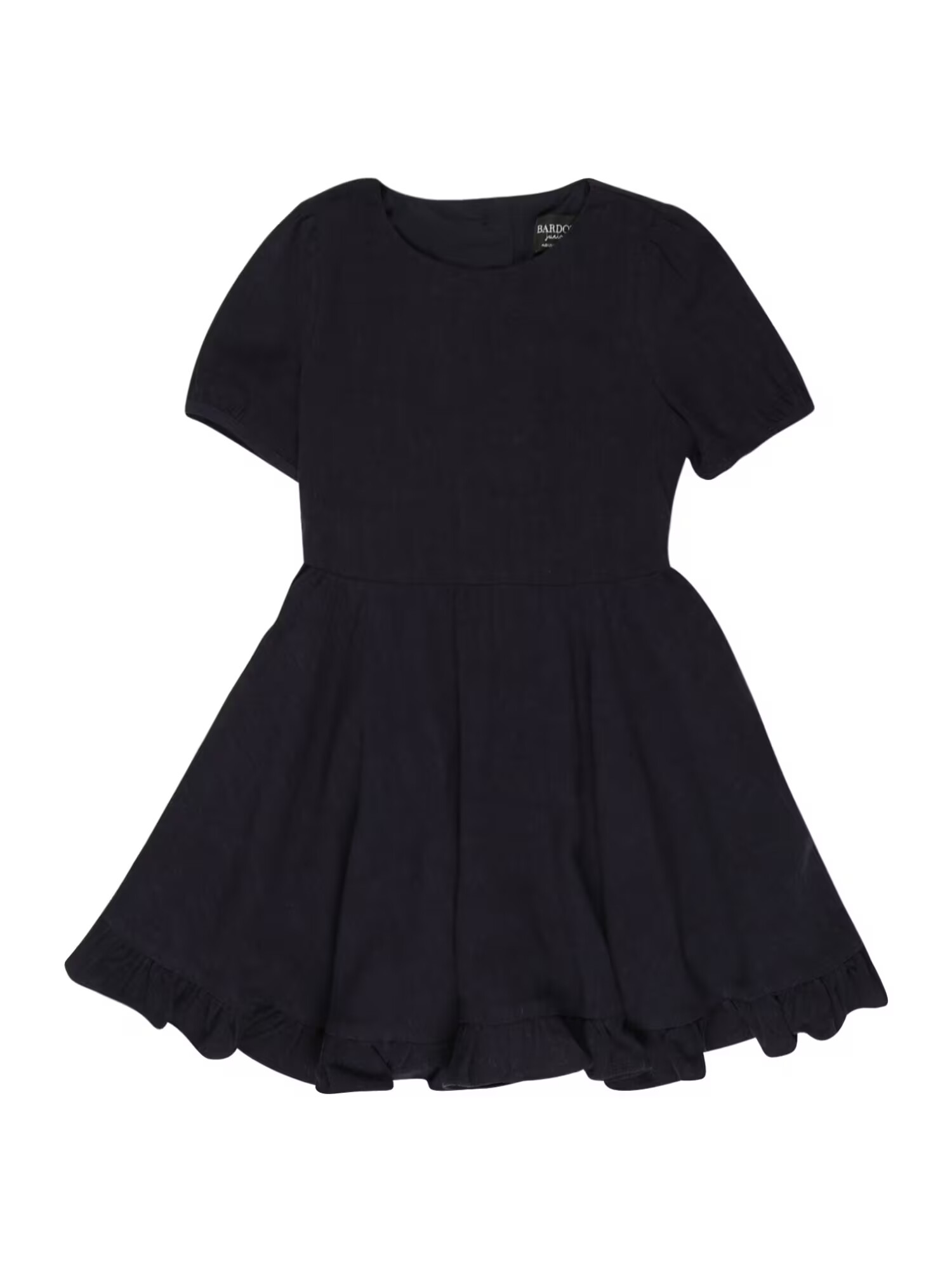 Bardot Junior Kleid temno modra - Pepit.si