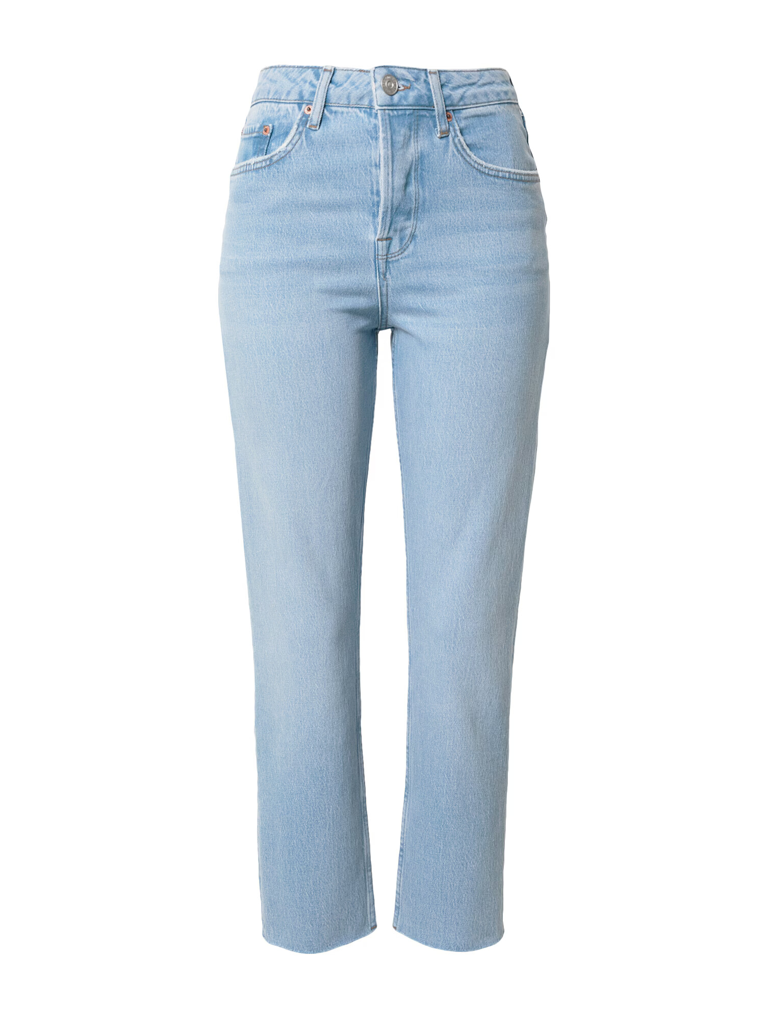 BDG Urban Outfitters Kavbojke 'DILLON' moder denim - Pepit.si