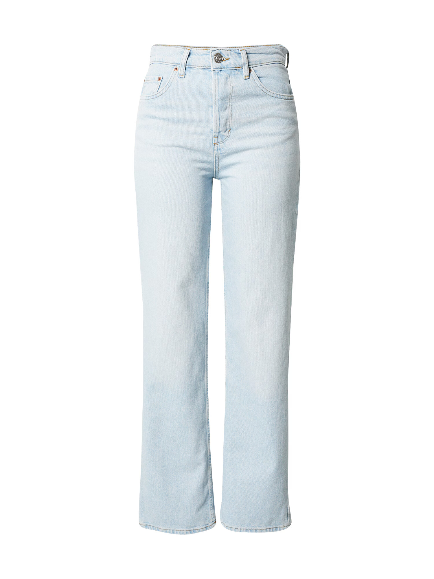 BDG Urban Outfitters Kavbojke moder denim - Pepit.si