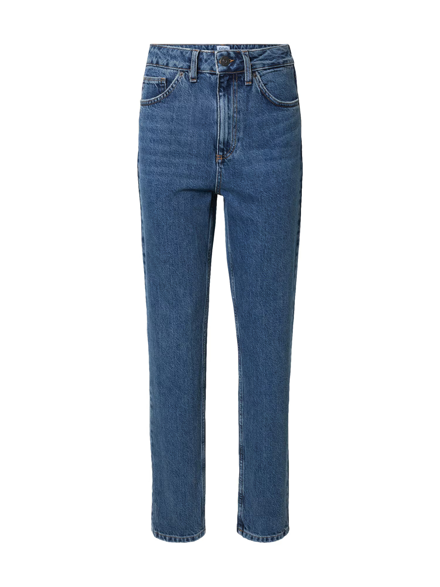 BDG Urban Outfitters Kavbojke moder denim - Pepit.si