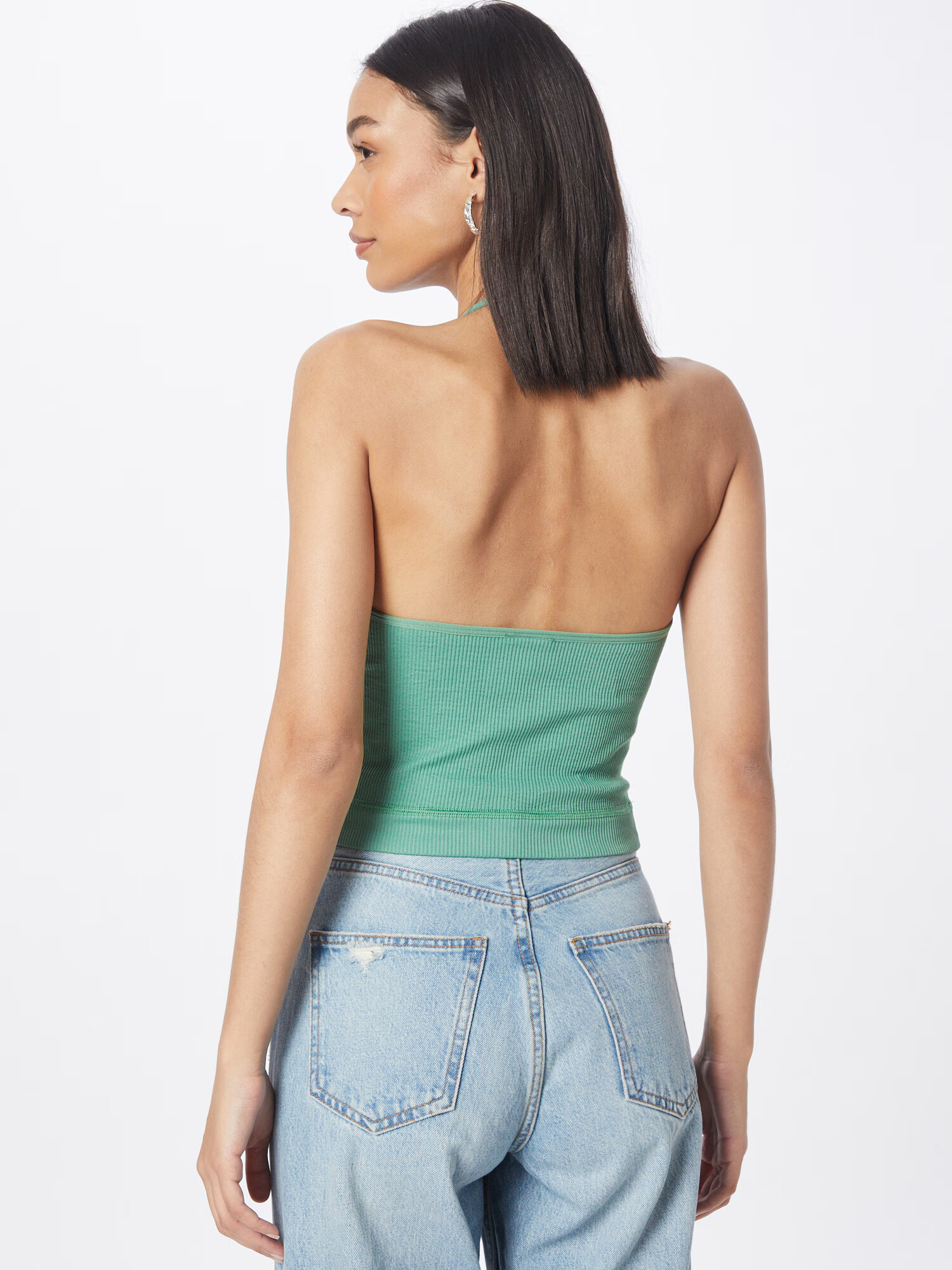 BDG Urban Outfitters Top žad - Pepit.si