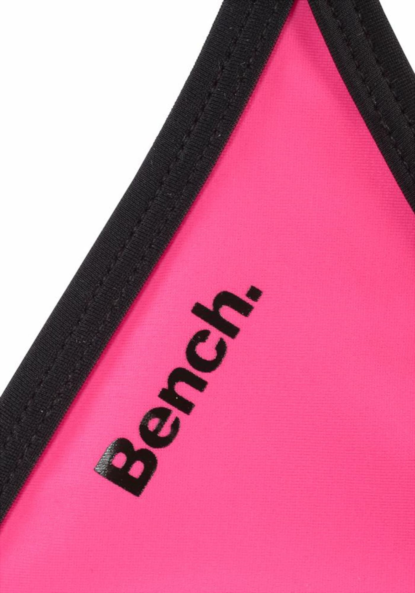 BENCH Bikini roza - Pepit.si