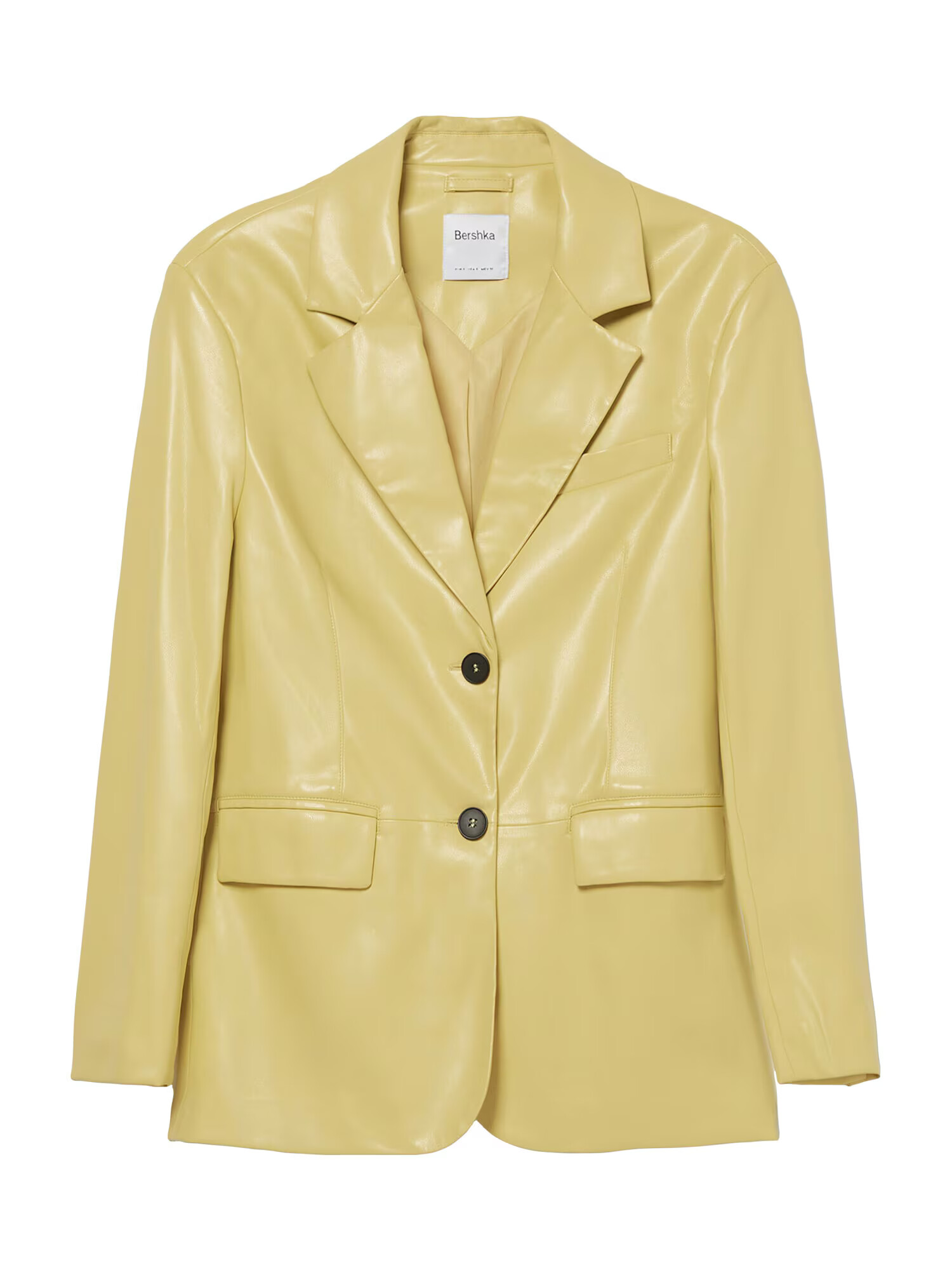 Bershka Blazer apno - Pepit.si