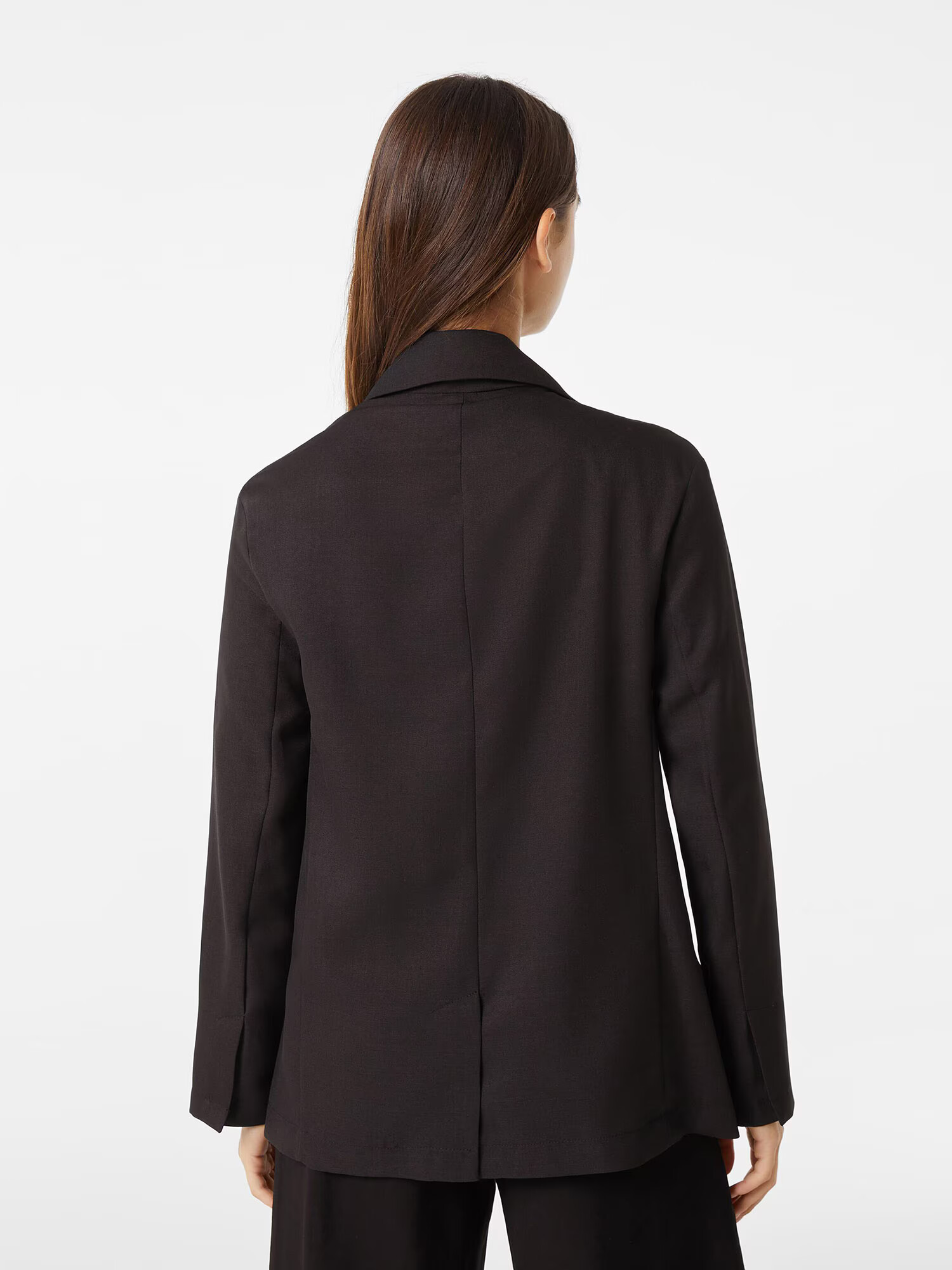 Bershka Blazer črna - Pepit.si