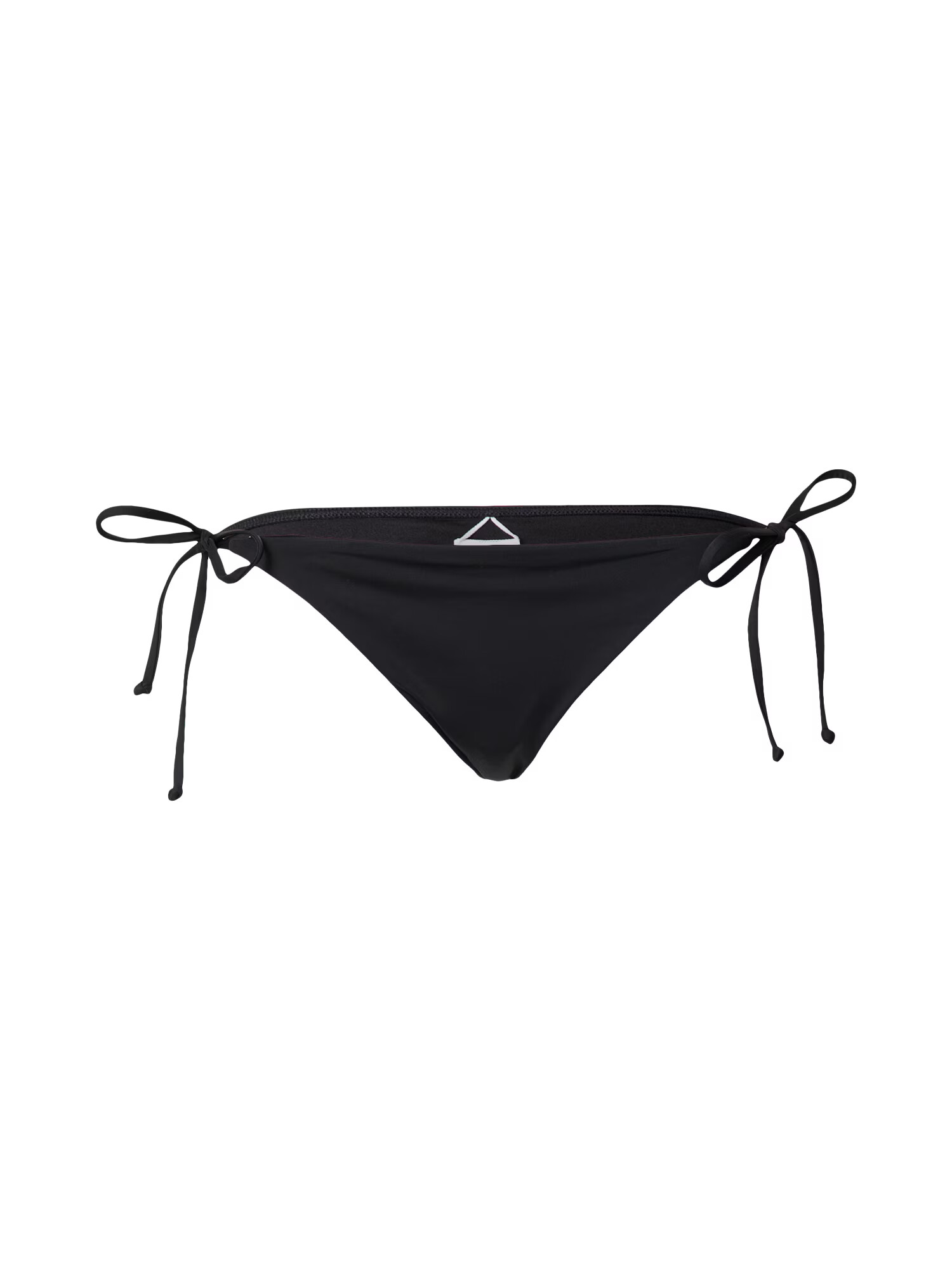 BILLABONG Bikini hlačke črna - Pepit.si