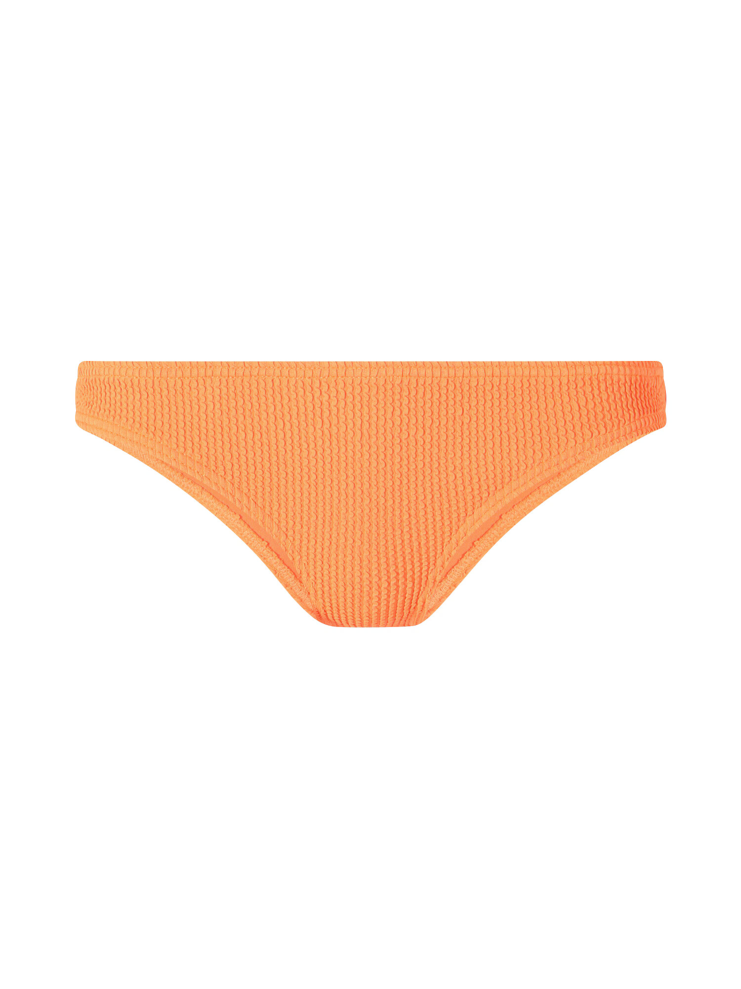 BILLABONG Športne bikini hlačke svetlo oranžna - Pepit.si