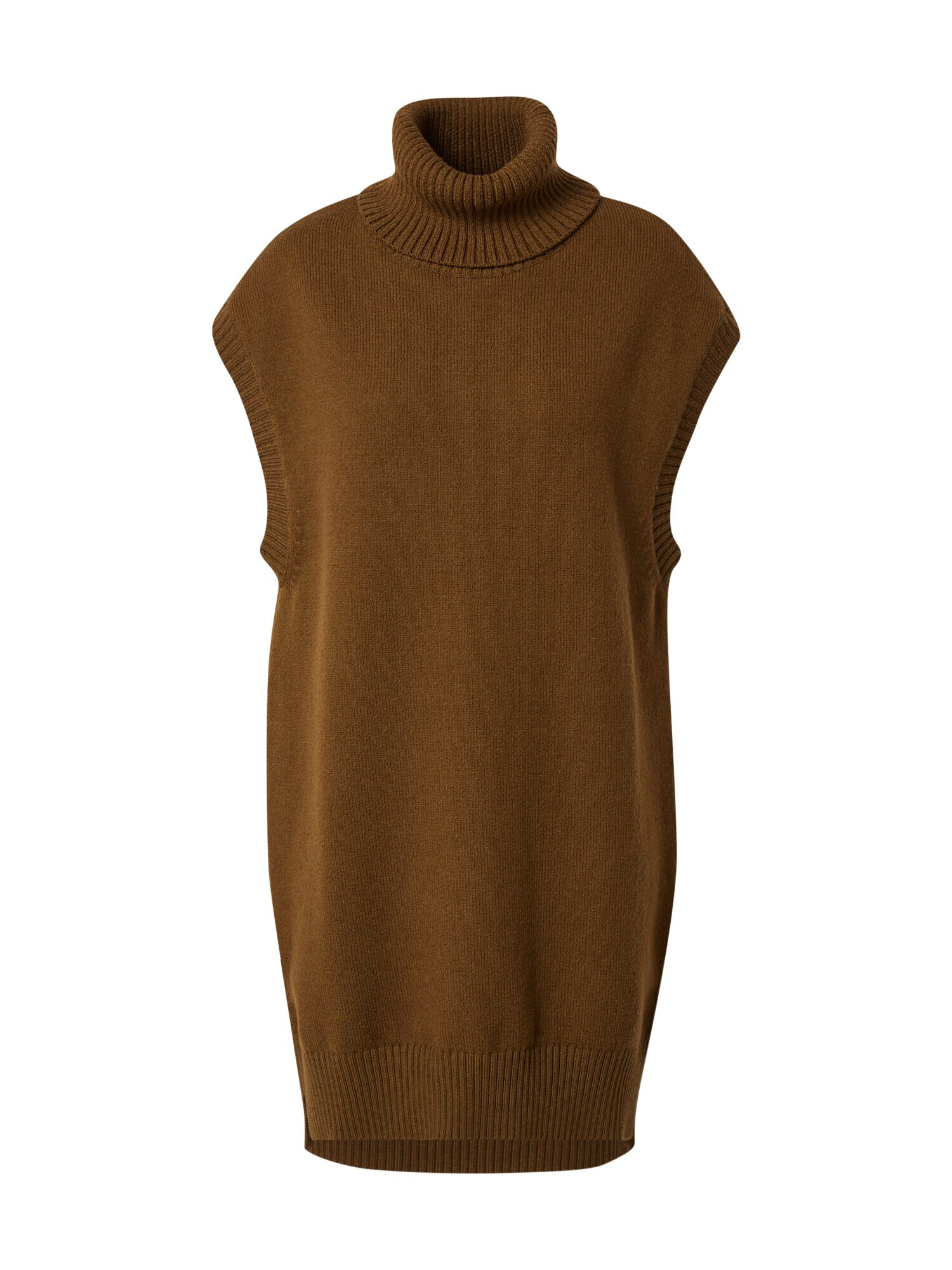 Birgitte Herskind Pullover 'Flanning' oliva - Pepit.si