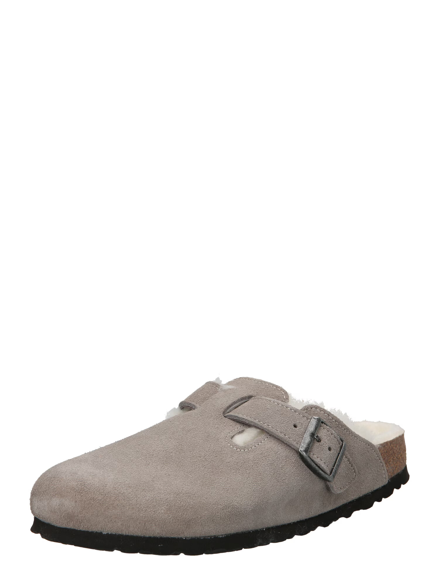 BIRKENSTOCK Copat 'Boston VL' kamen - Pepit.si