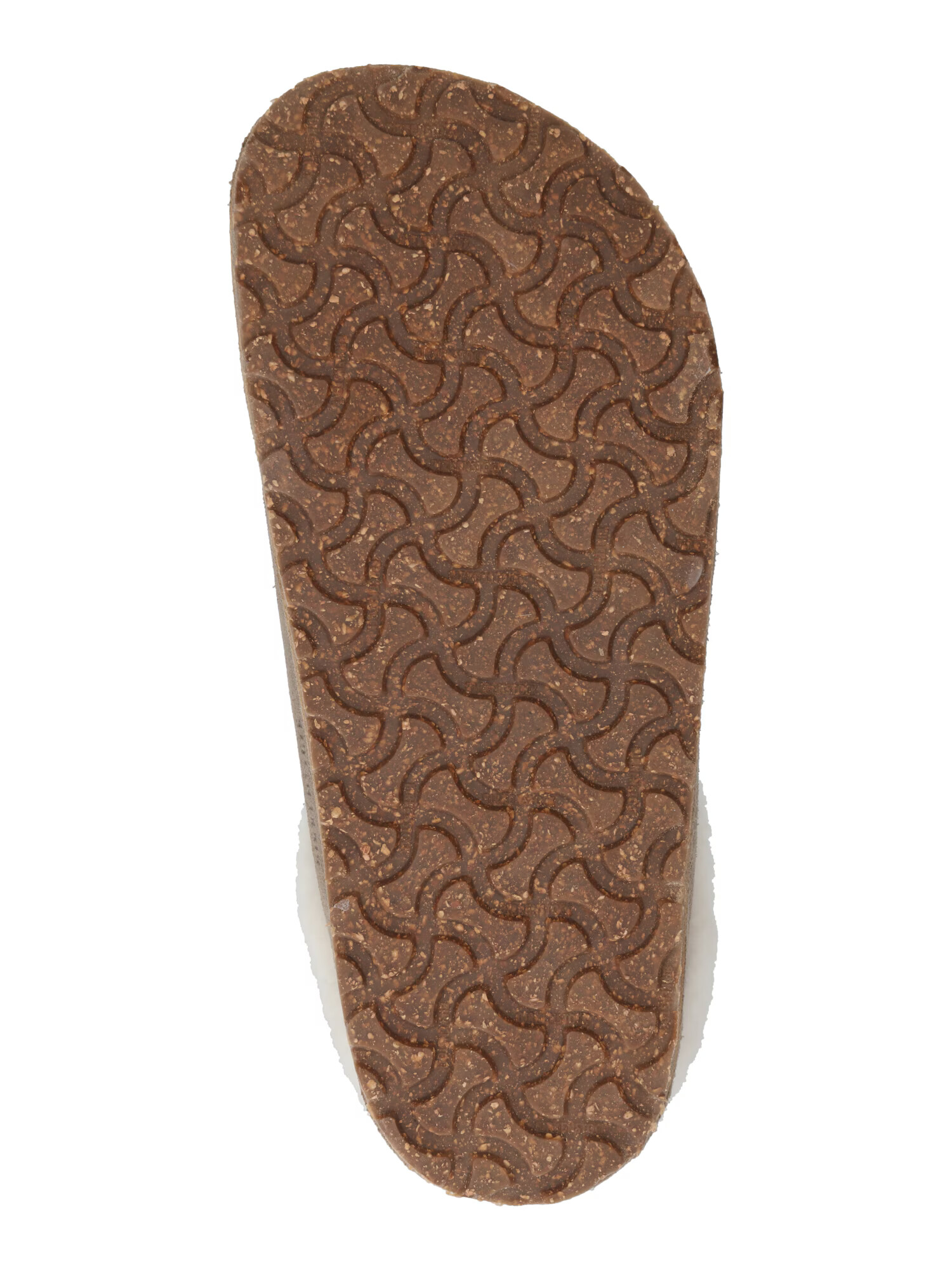 BIRKENSTOCK Copat 'Zermatt' greige - Pepit.si