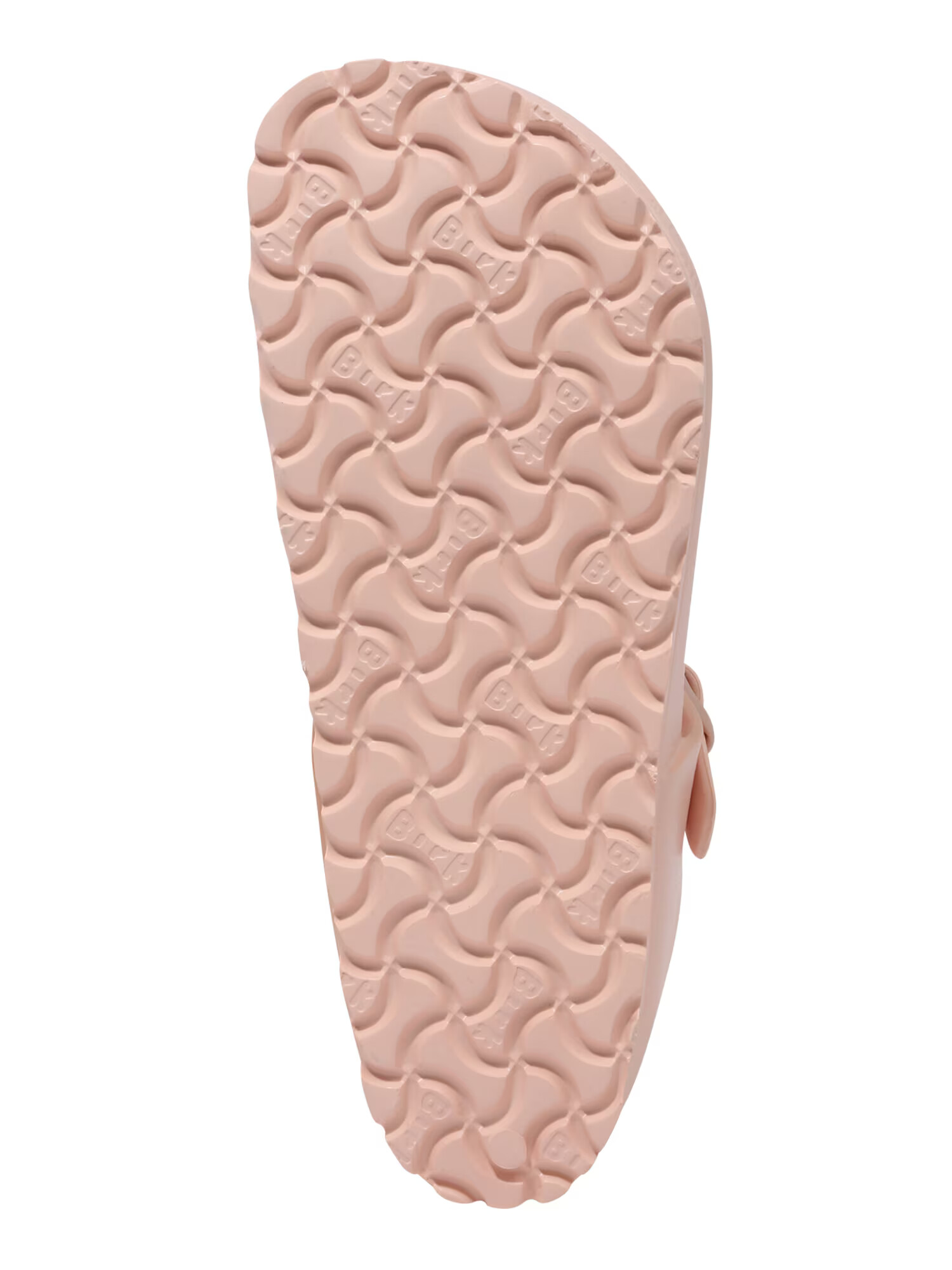 BIRKENSTOCK Japonke 'Eva' rosé - Pepit.si