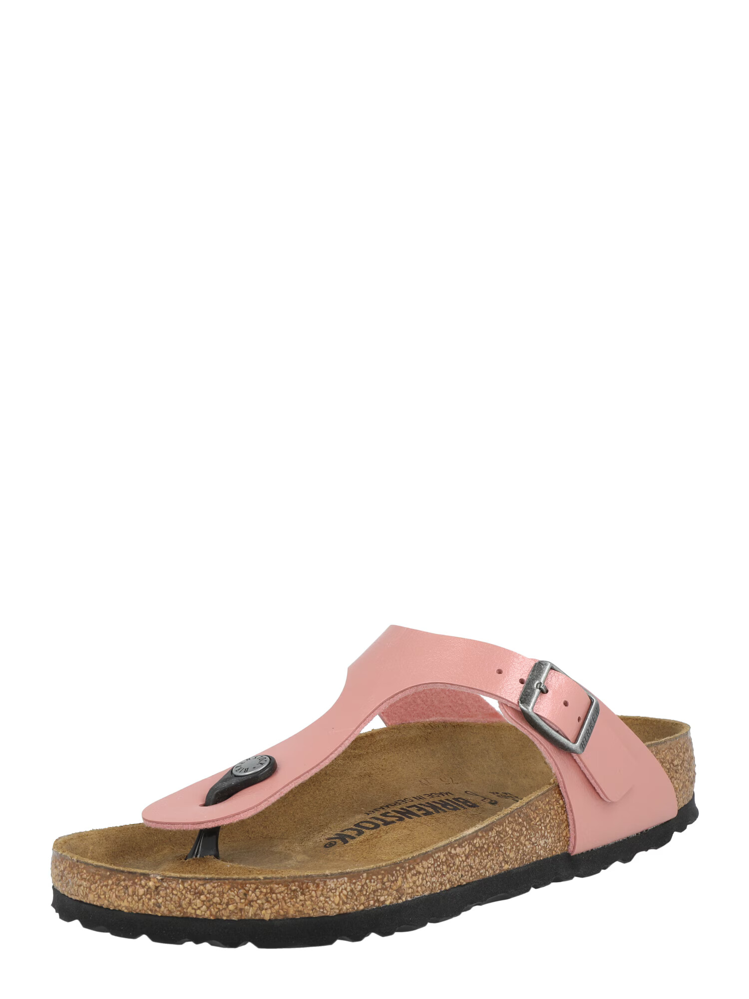 BIRKENSTOCK Japonke 'Gizeh' roza - Pepit.si