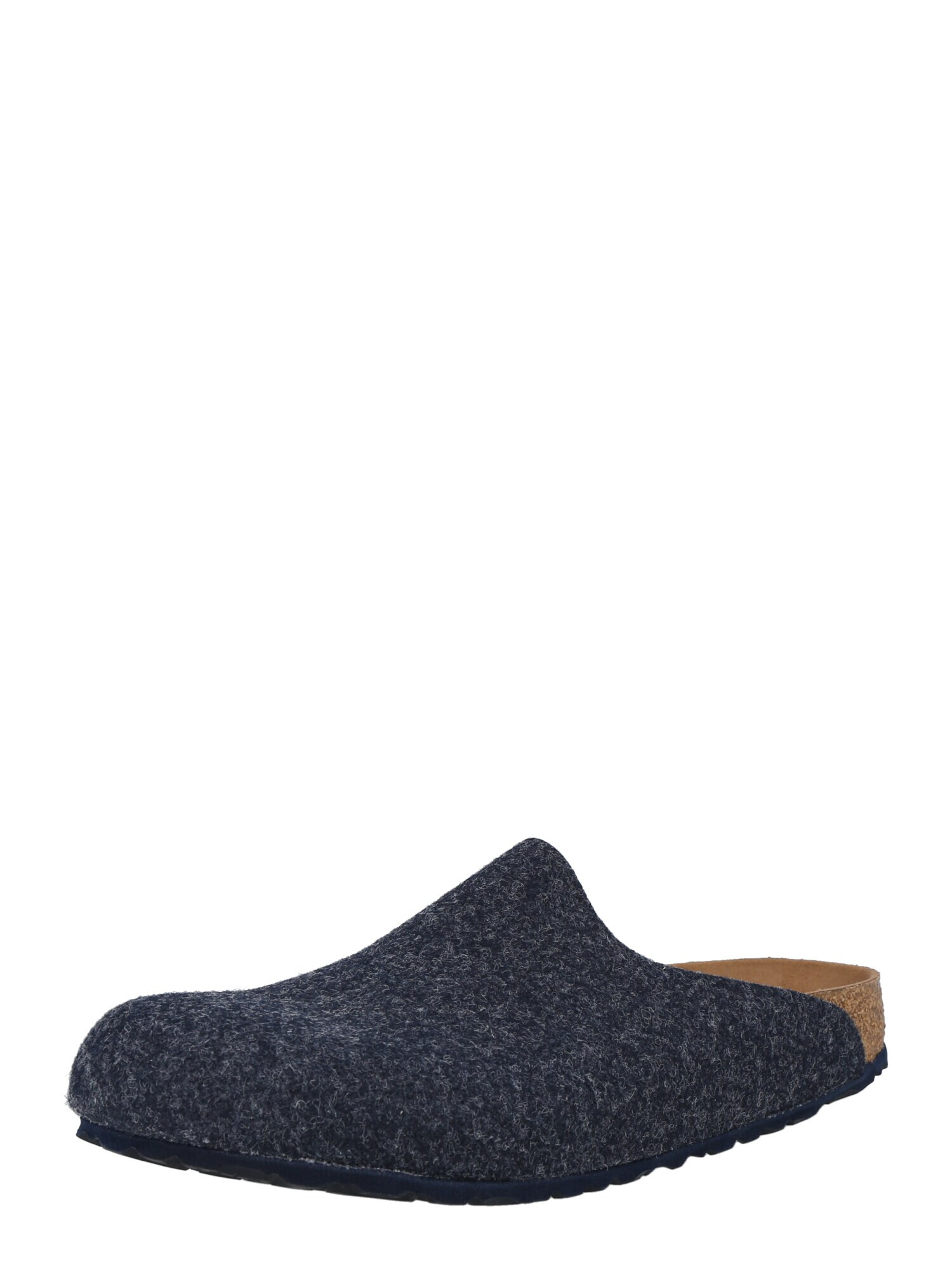 BIRKENSTOCK Copat 'Amsterdam' mornarska - Pepit.si