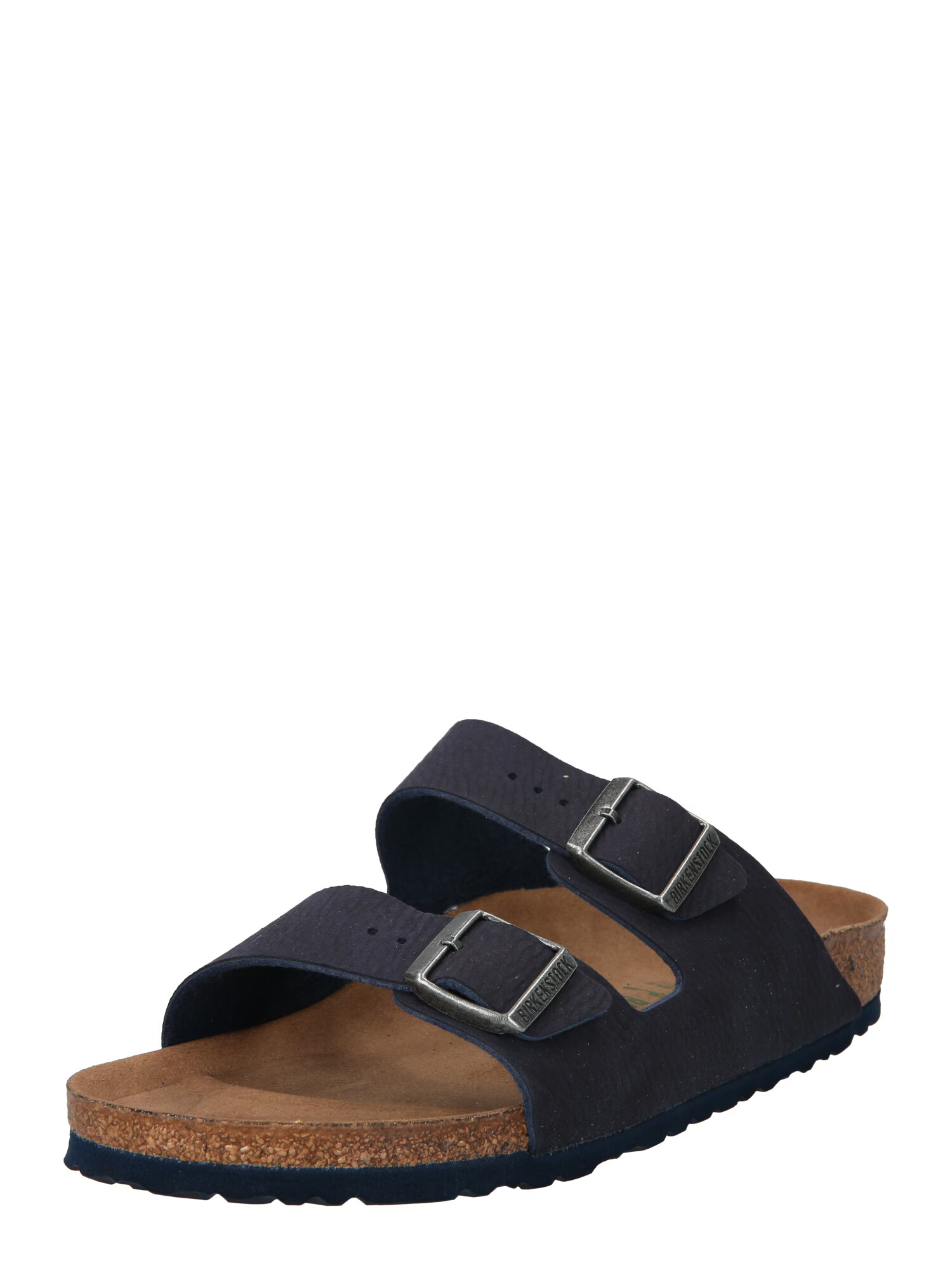 BIRKENSTOCK Nizki natikači 'Arizona' marine - Pepit.si