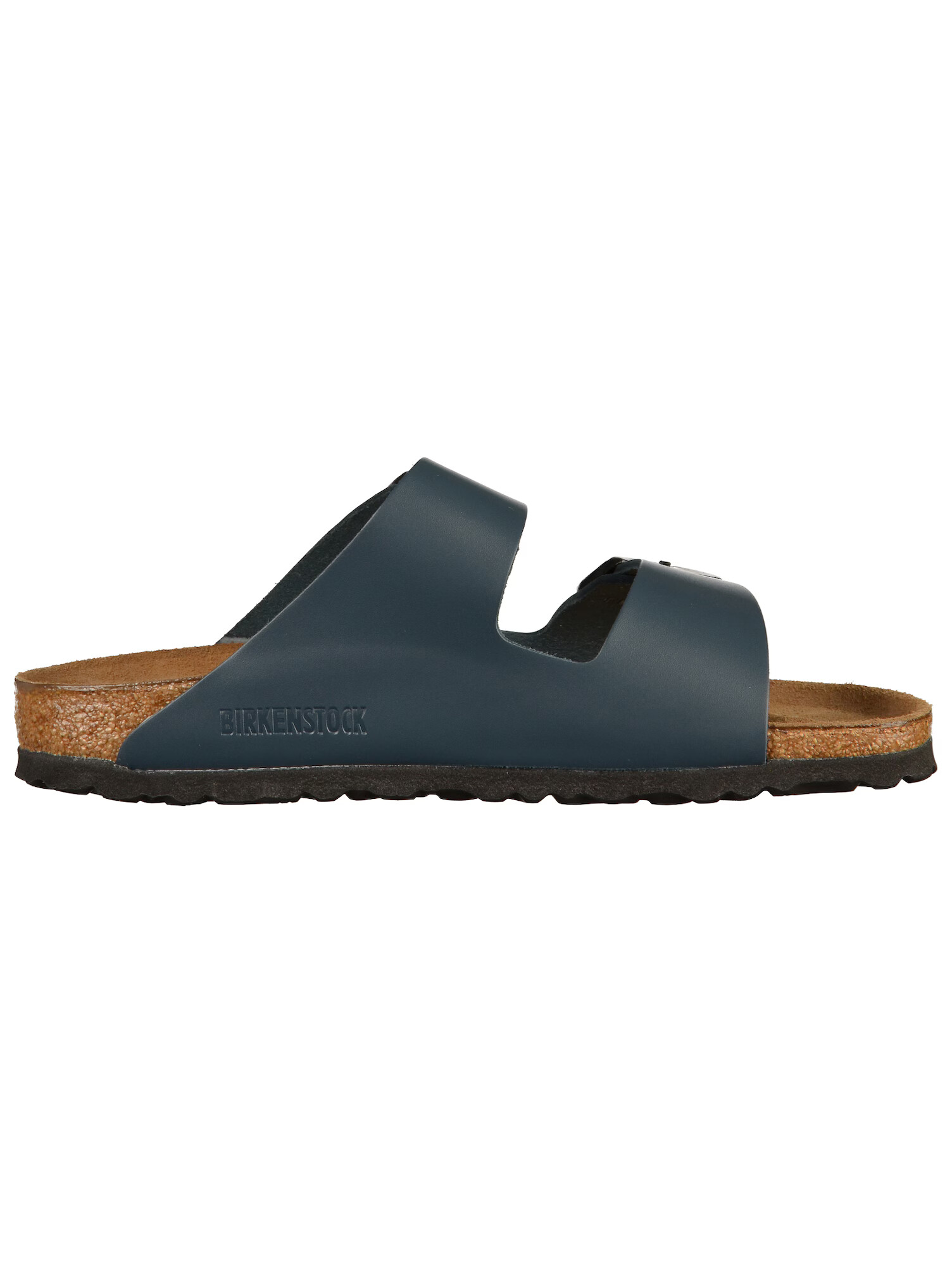 BIRKENSTOCK Nizki natikači mornarska - Pepit.si