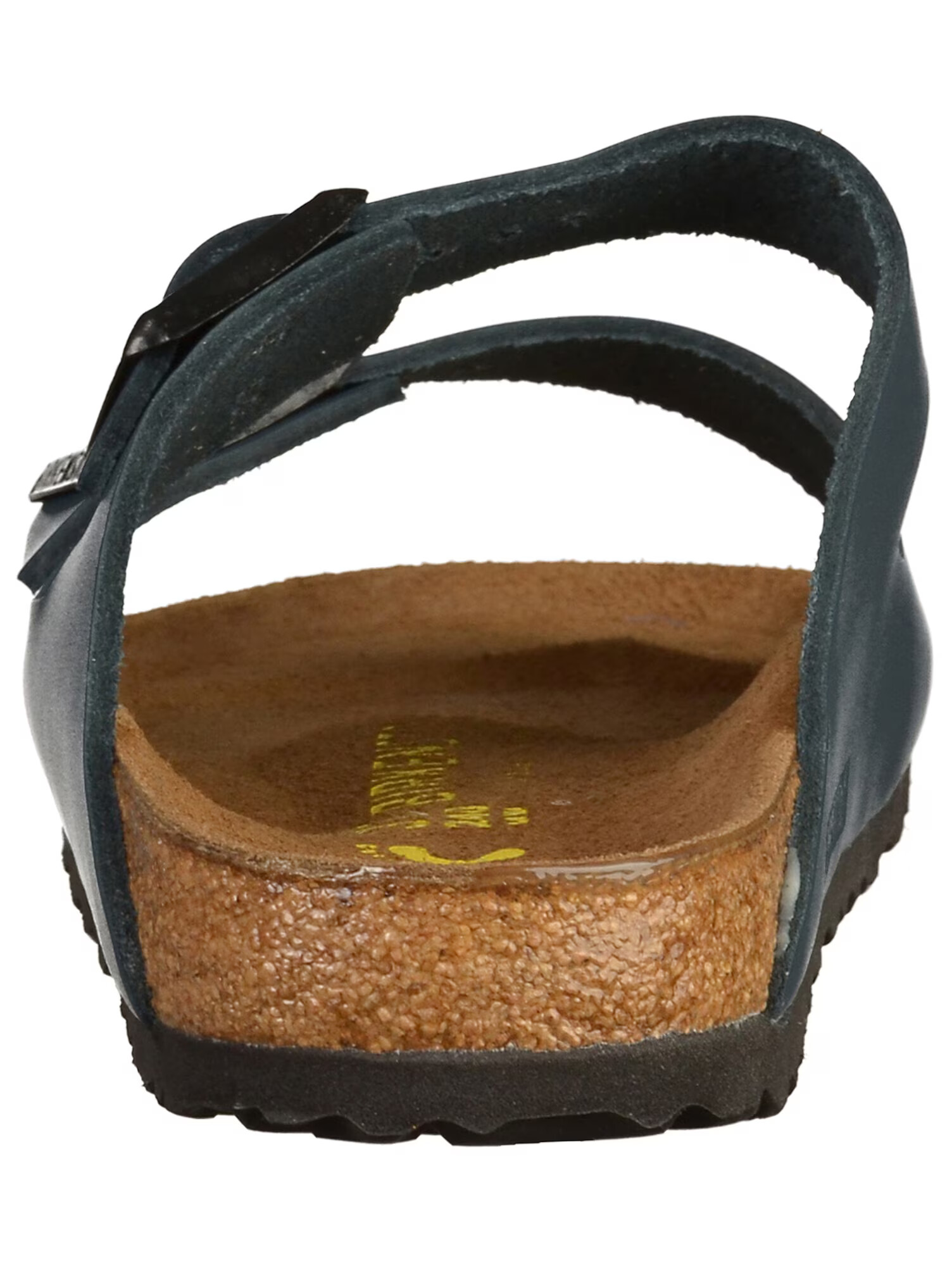 BIRKENSTOCK Nizki natikači mornarska - Pepit.si