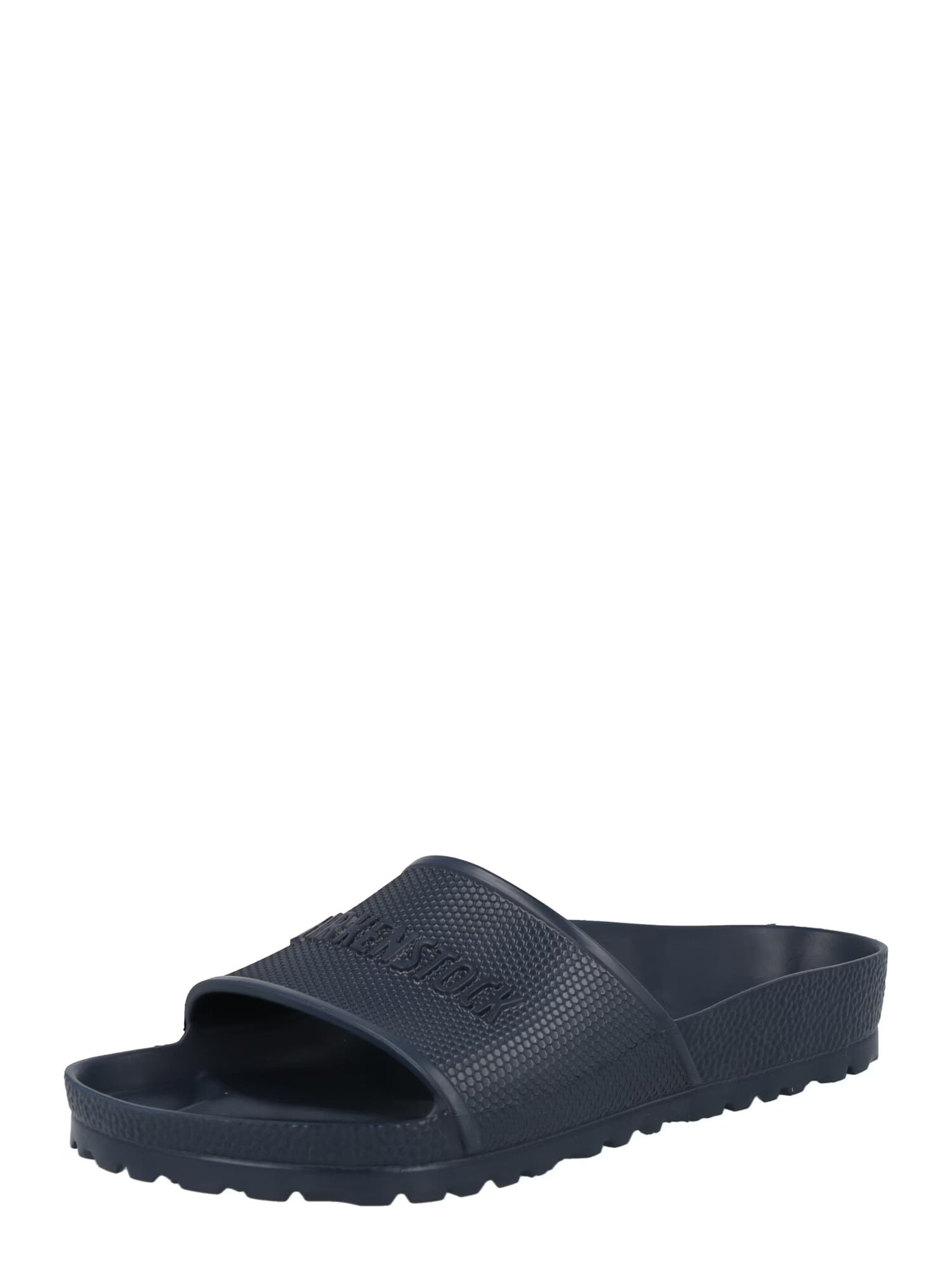 BIRKENSTOCK Nizki natikači 'Barbados' nočno modra - Pepit.si