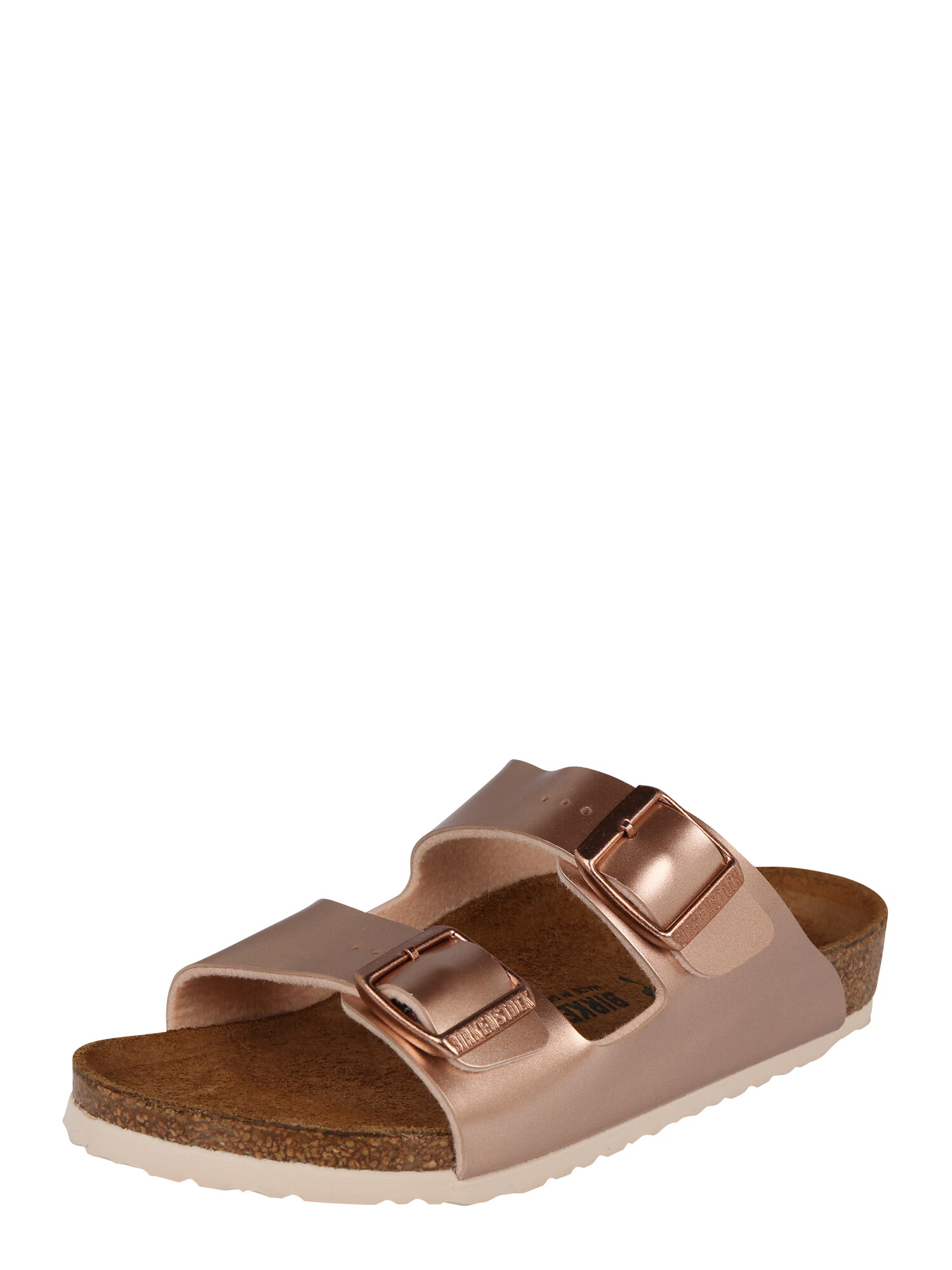 BIRKENSTOCK Sandali 'Arizona' rosé - Pepit.si