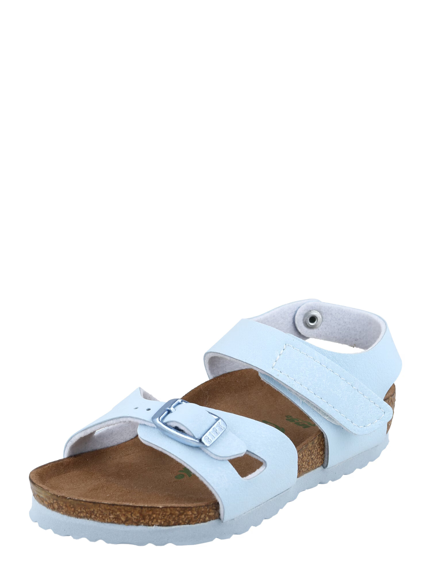 BIRKENSTOCK Sandali 'Colorado' svetlo modra - Pepit.si