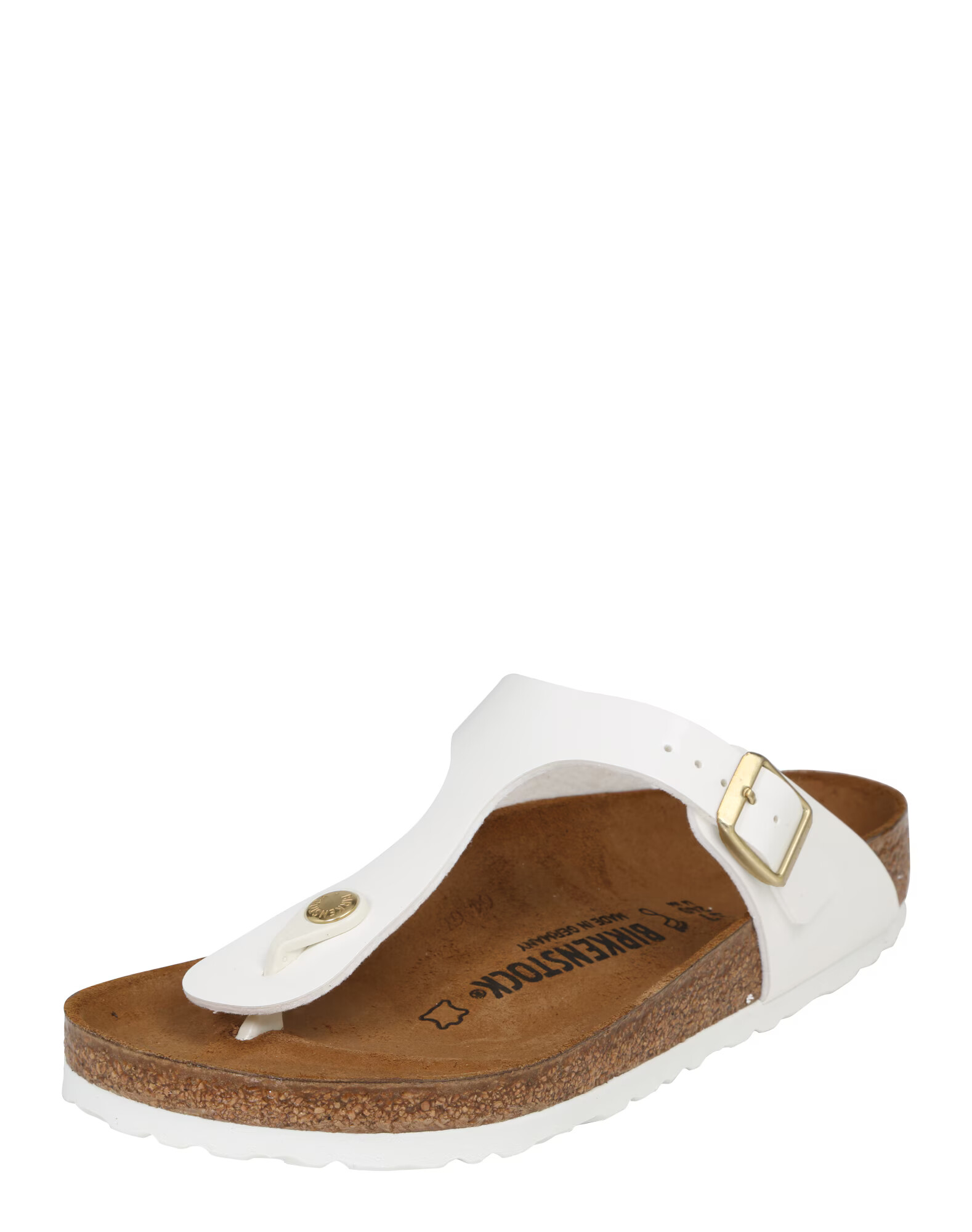 BIRKENSTOCK Japonke bela - Pepit.si