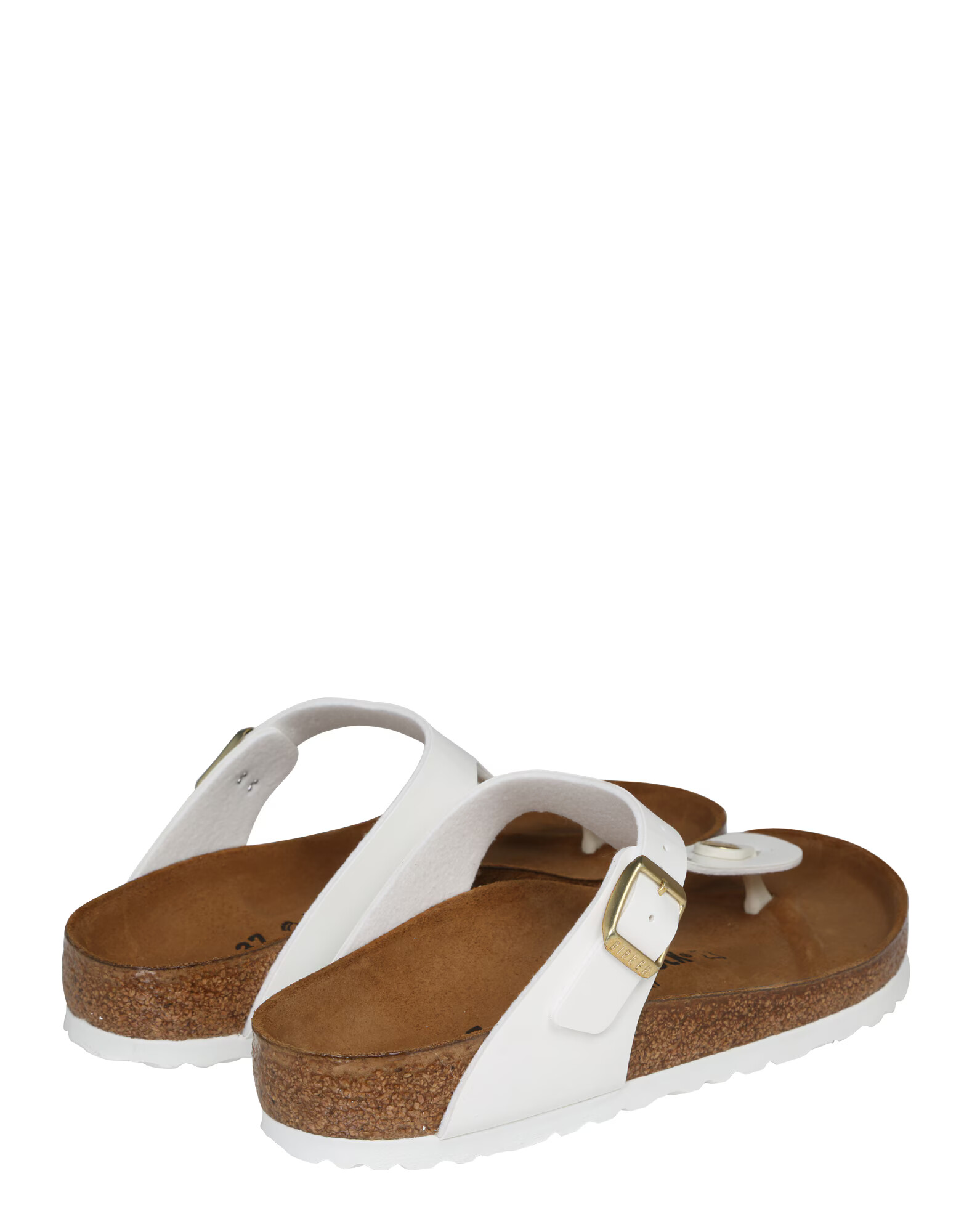 BIRKENSTOCK Japonke bela - Pepit.si