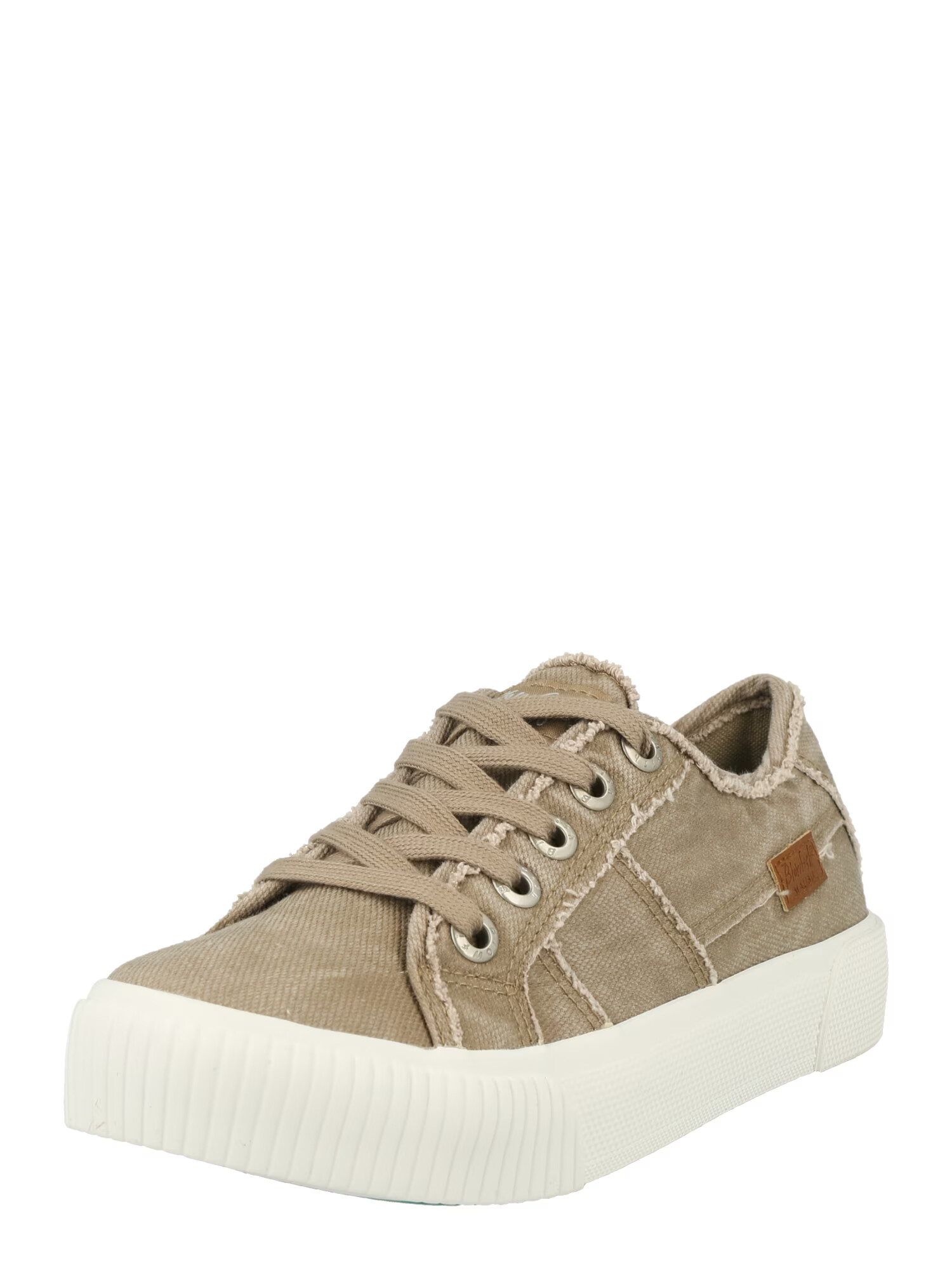 Blowfish Malibu Nizke superge 'Casper' chamois - Pepit.si