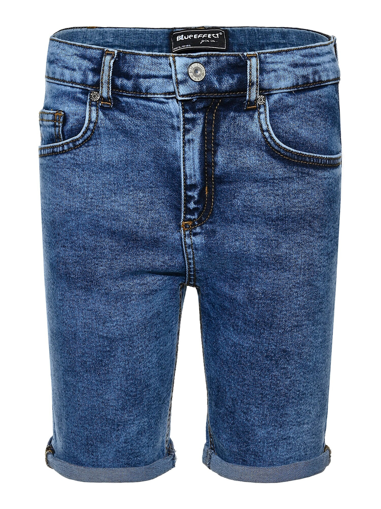 BLUE EFFECT Jeans moder denim - Pepit.si