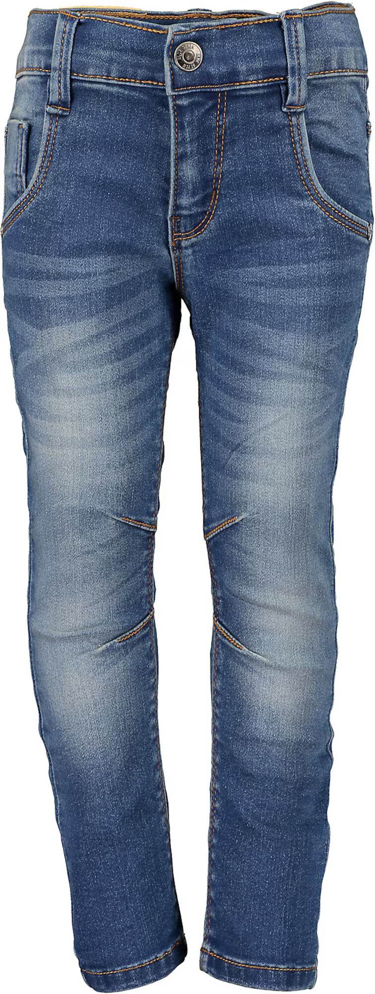 BLUE SEVEN Hose moder denim - Pepit.si