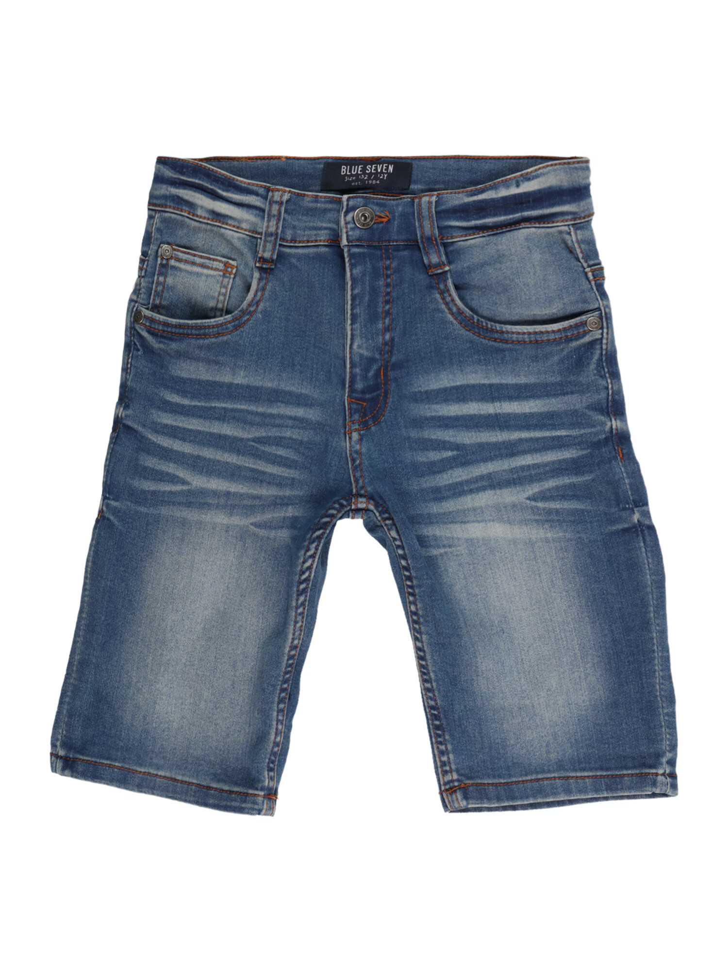 BLUE SEVEN Jeans moder denim - Pepit.si