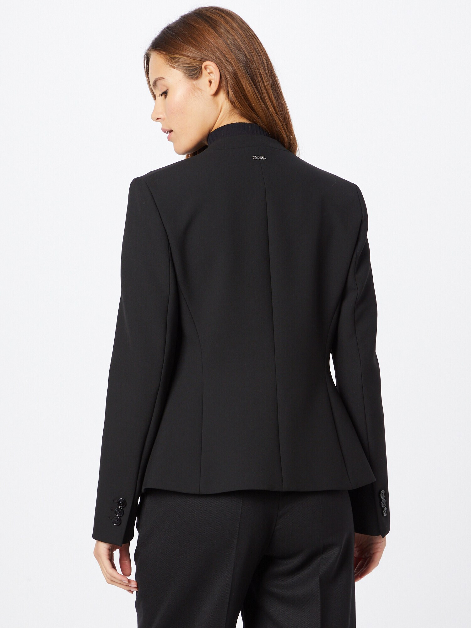 BOSS Black Blazer 'Jalesta' črna - Pepit.si