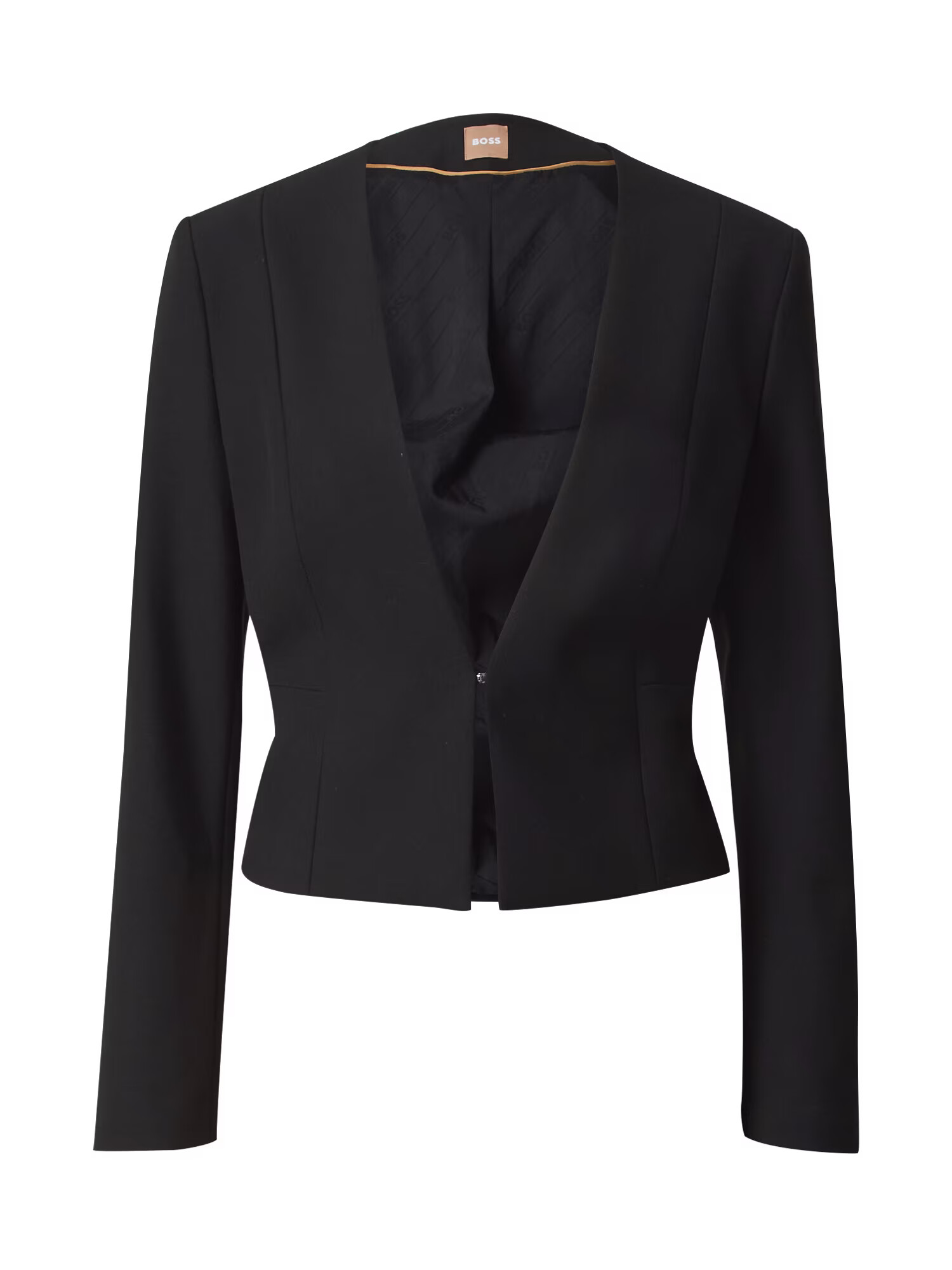 BOSS Black Blazer 'JAMAISA' črna - Pepit.si