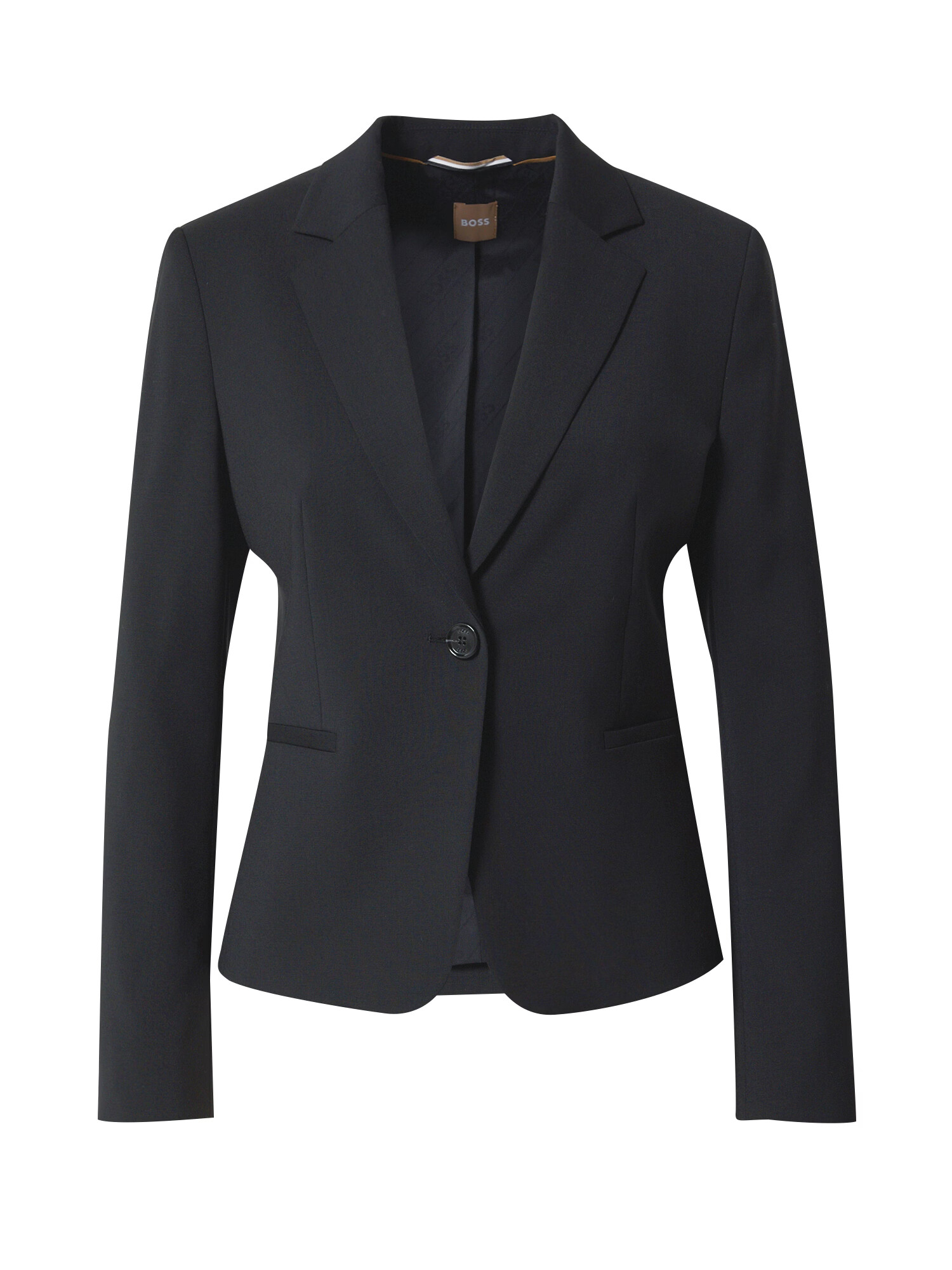 BOSS Black Blazer 'Jarua' črna - Pepit.si