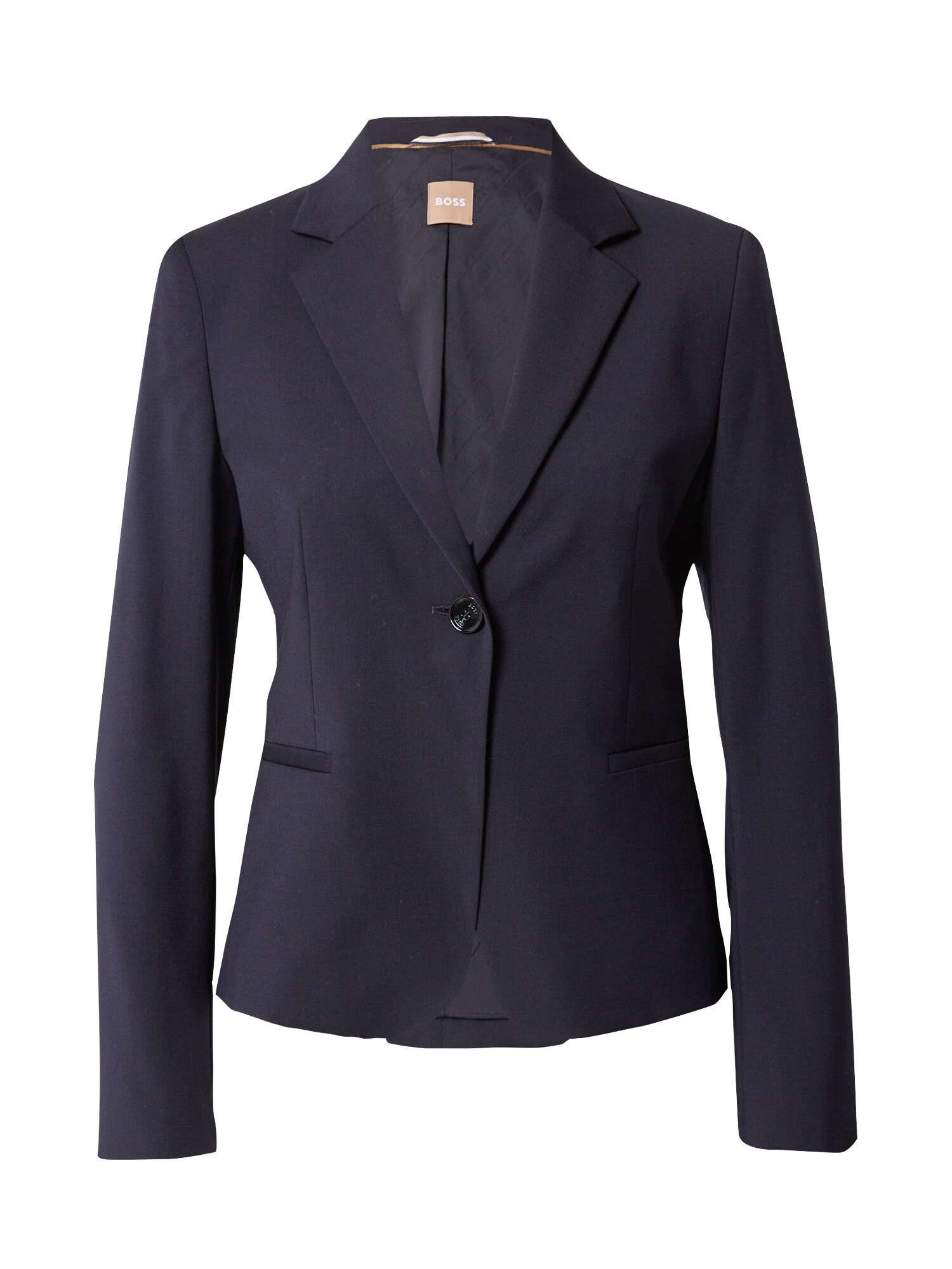 BOSS Black Blazer 'JARUA' mornarska - Pepit.si