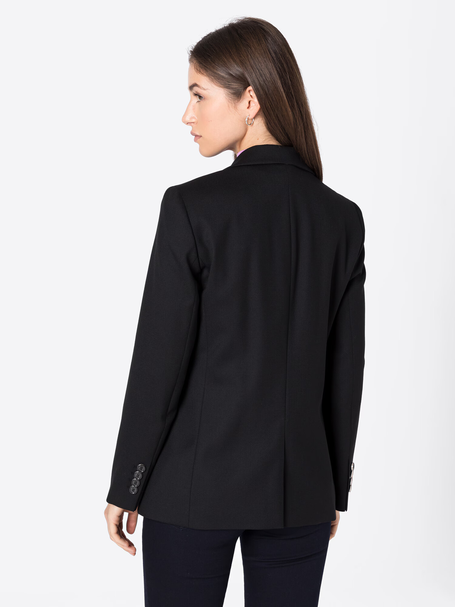 BOSS Black Blazer 'Jocalua' črna - Pepit.si