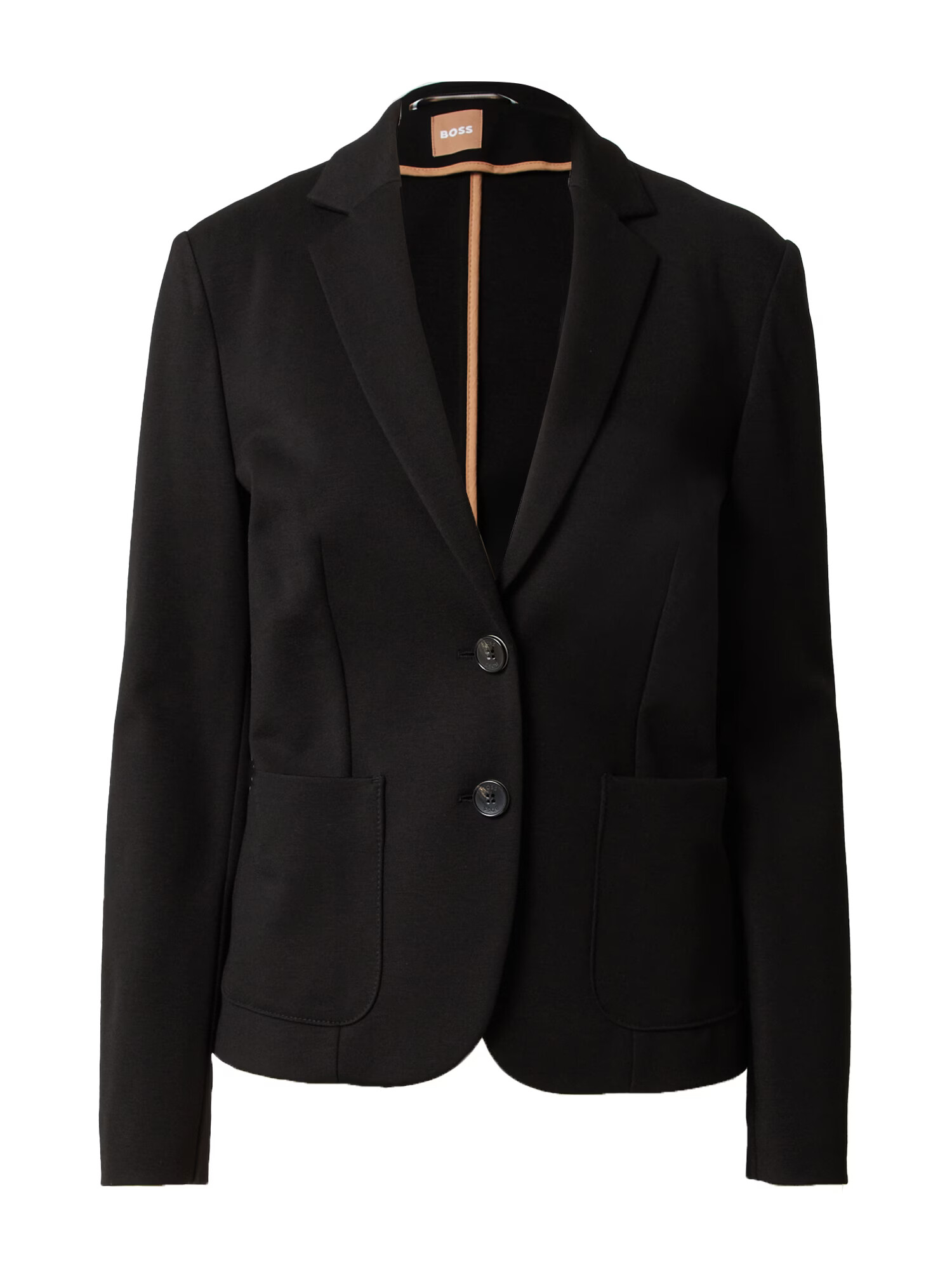 BOSS Black Blazer 'Jonalahra' črna - Pepit.si