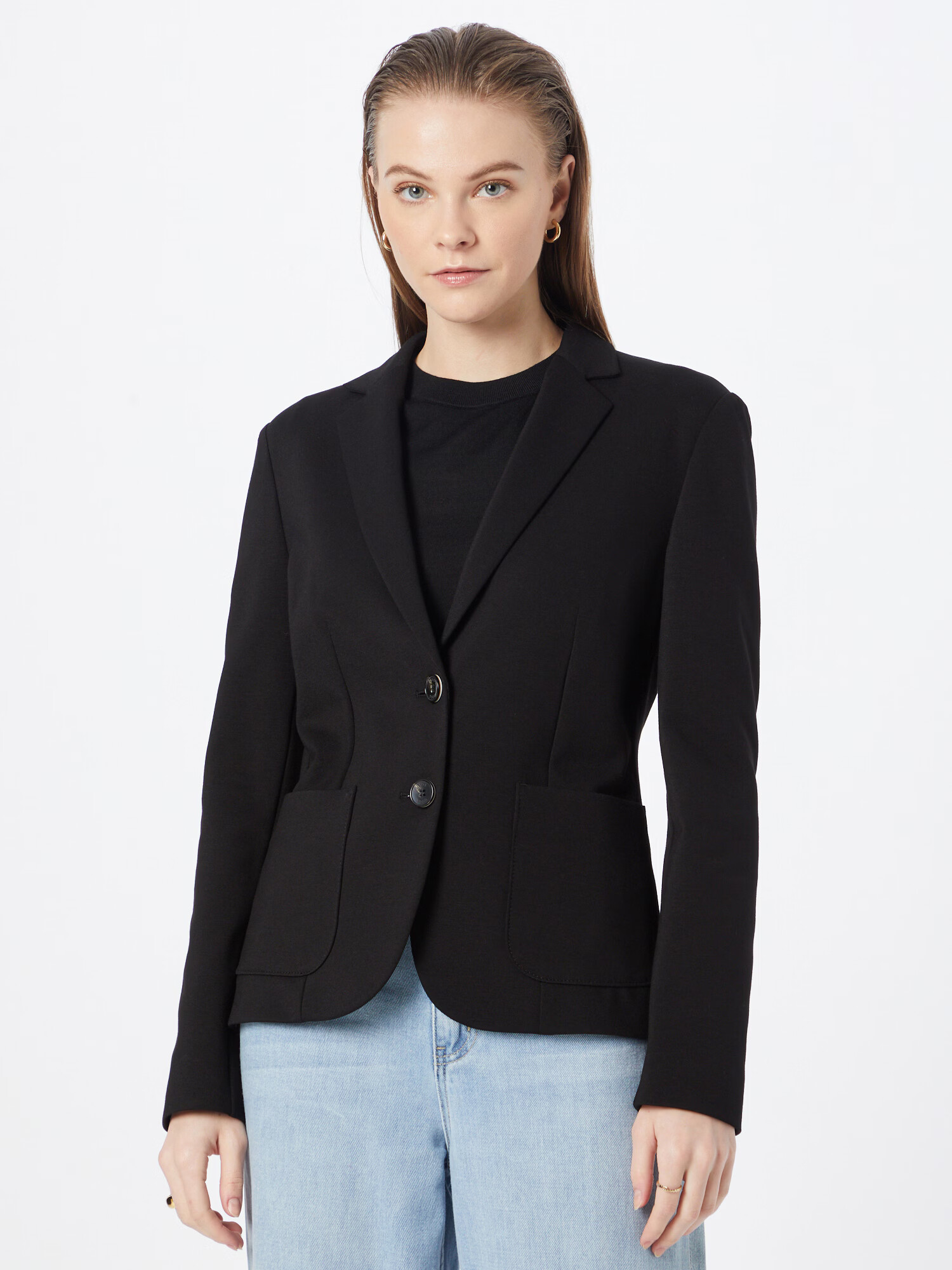 BOSS Black Blazer 'Jonalahra' črna - Pepit.si