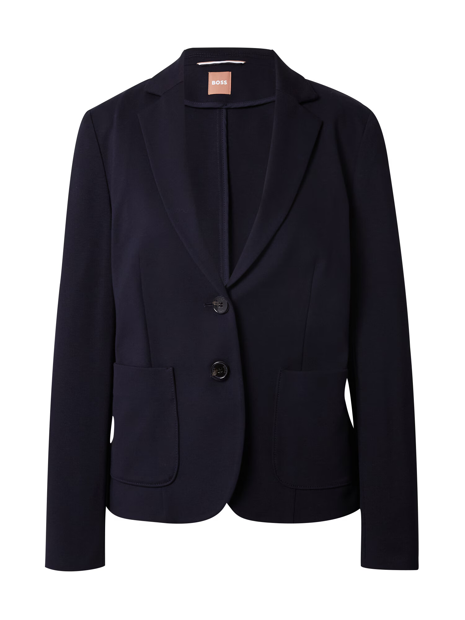 BOSS Black Blazer 'JONALAHRA' ultra mornarsko modra - Pepit.si