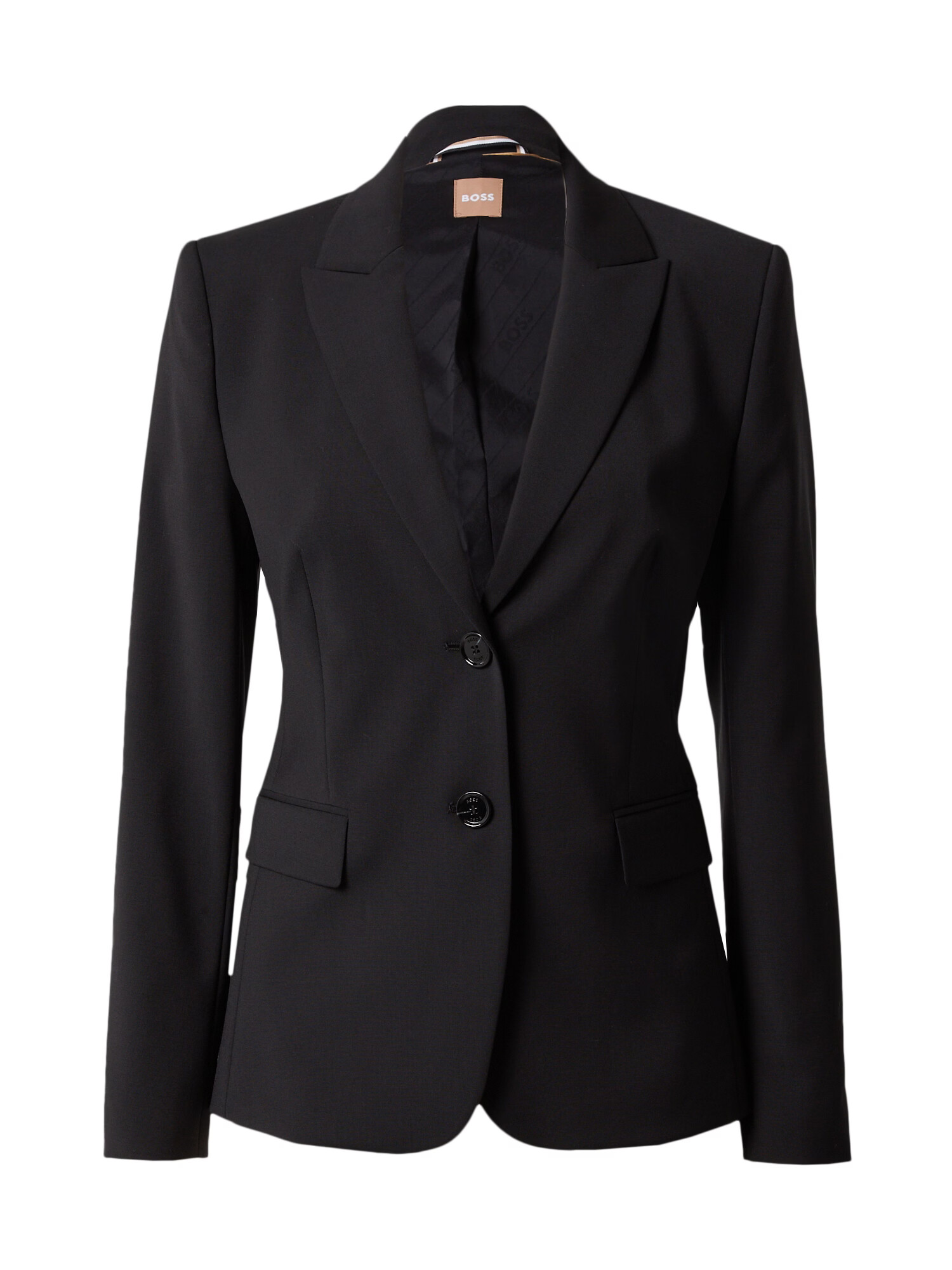 BOSS Black Blazer 'Juleah' črna - Pepit.si