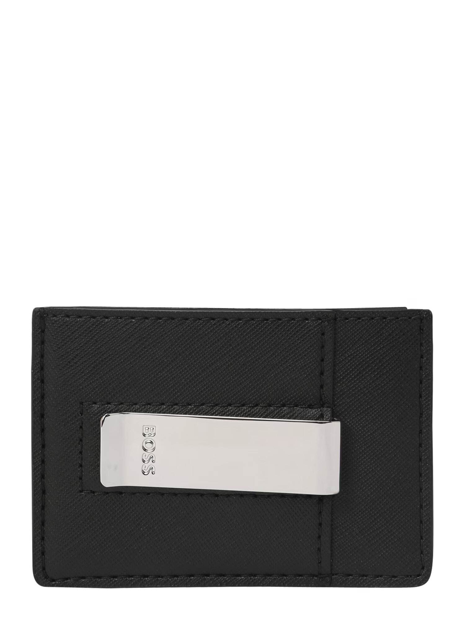 BOSS Black Etui 'Zair' bež / črna / srebrna / bela - Pepit.si