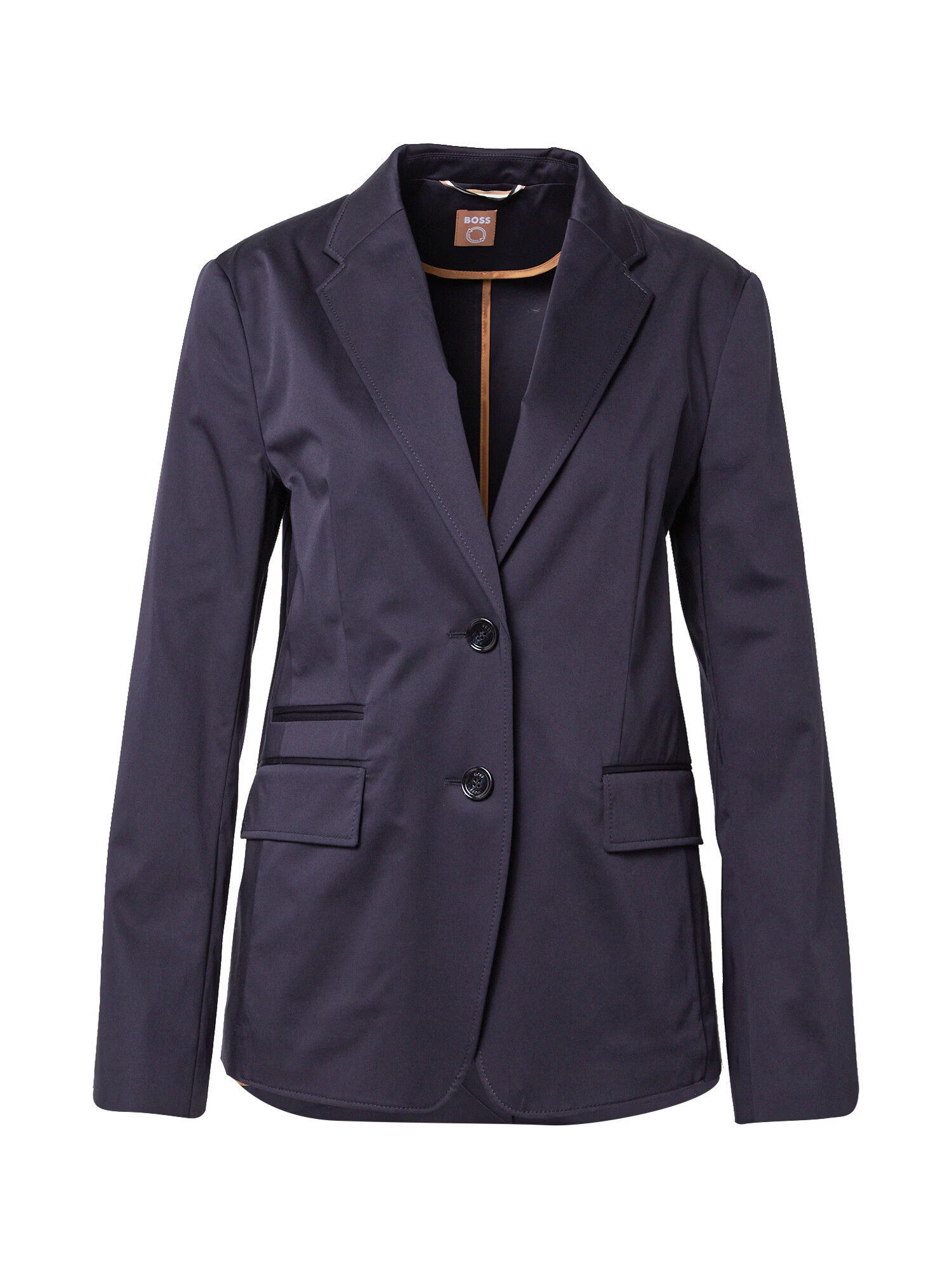 BOSS Black Blazer 'Jajuna' marine - Pepit.si