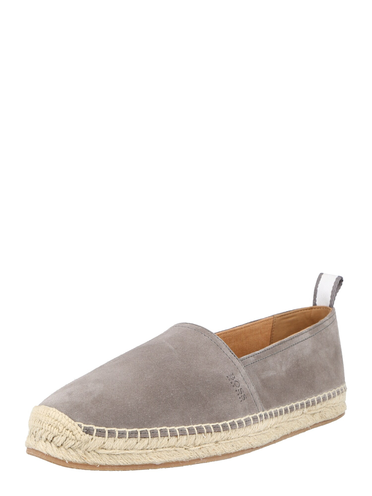 BOSS Casual Espadrile 'Madeira' greige - Pepit.si