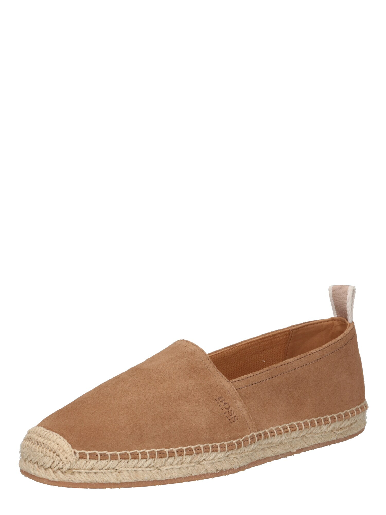 BOSS Casual Espadrile 'Madeira' temno bež - Pepit.si