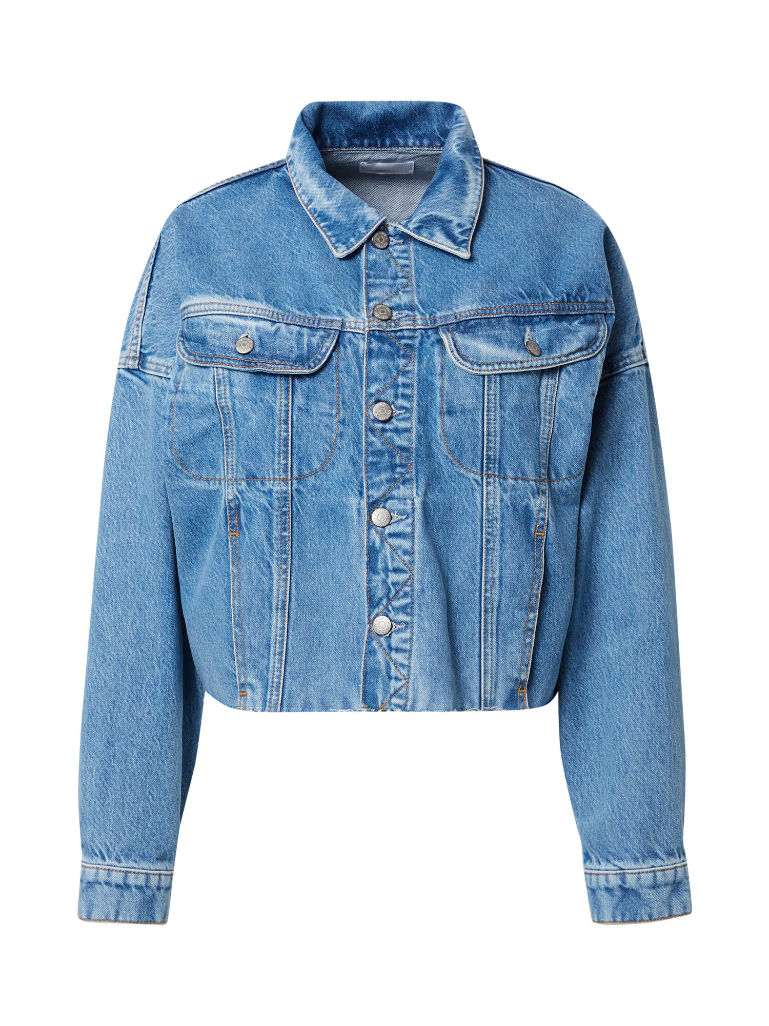 Boyish Jacke moder denim - Pepit.si