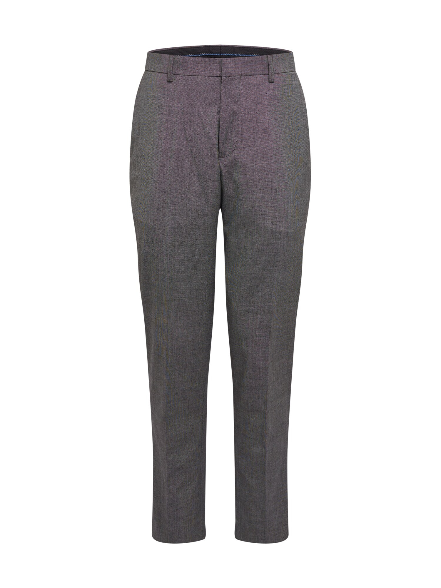 BURTON MENSWEAR LONDON Hose bazaltno siva - Pepit.si