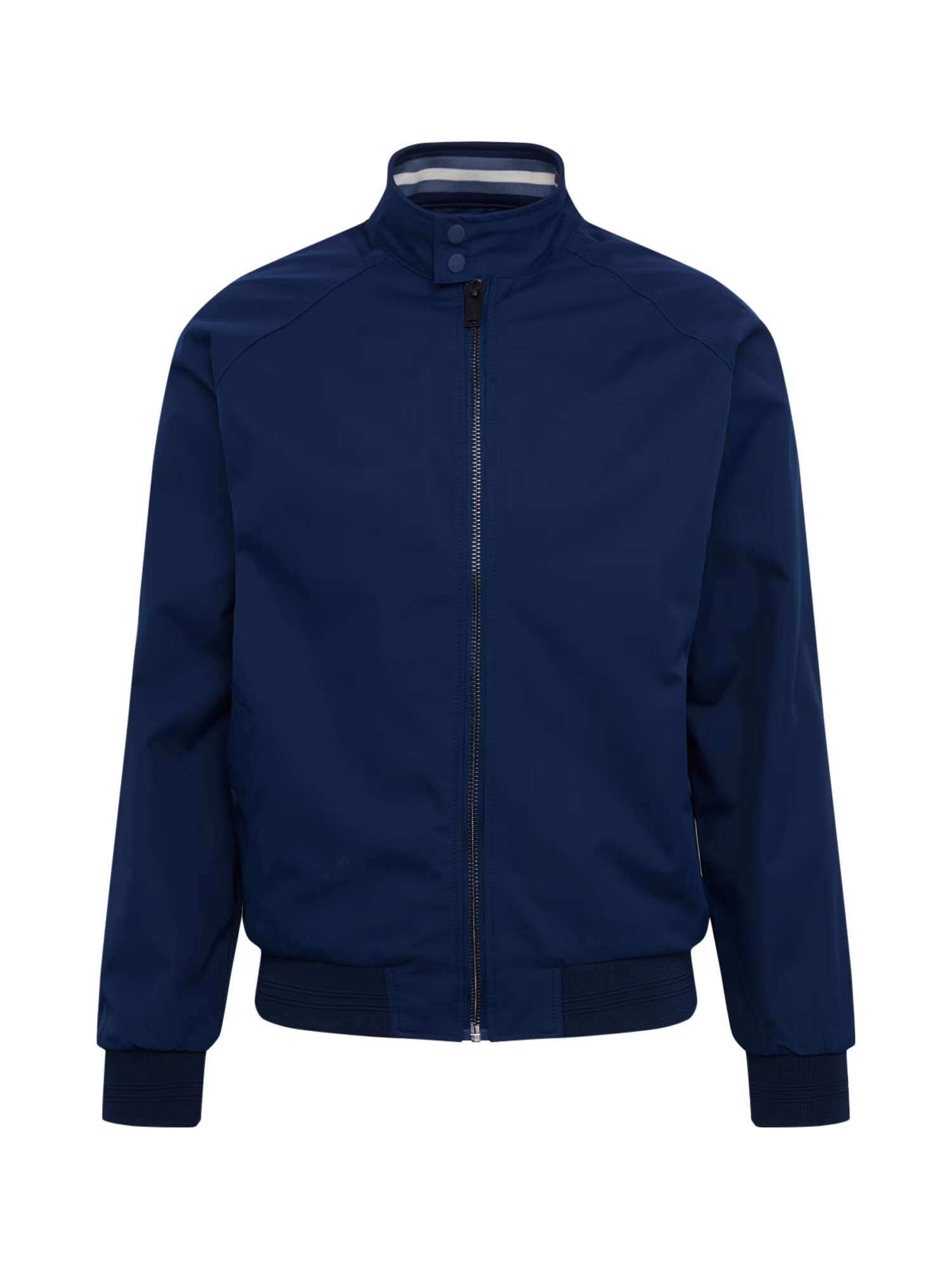 BURTON MENSWEAR LONDON Jacke 'HARRINGTON' mornarska - Pepit.si