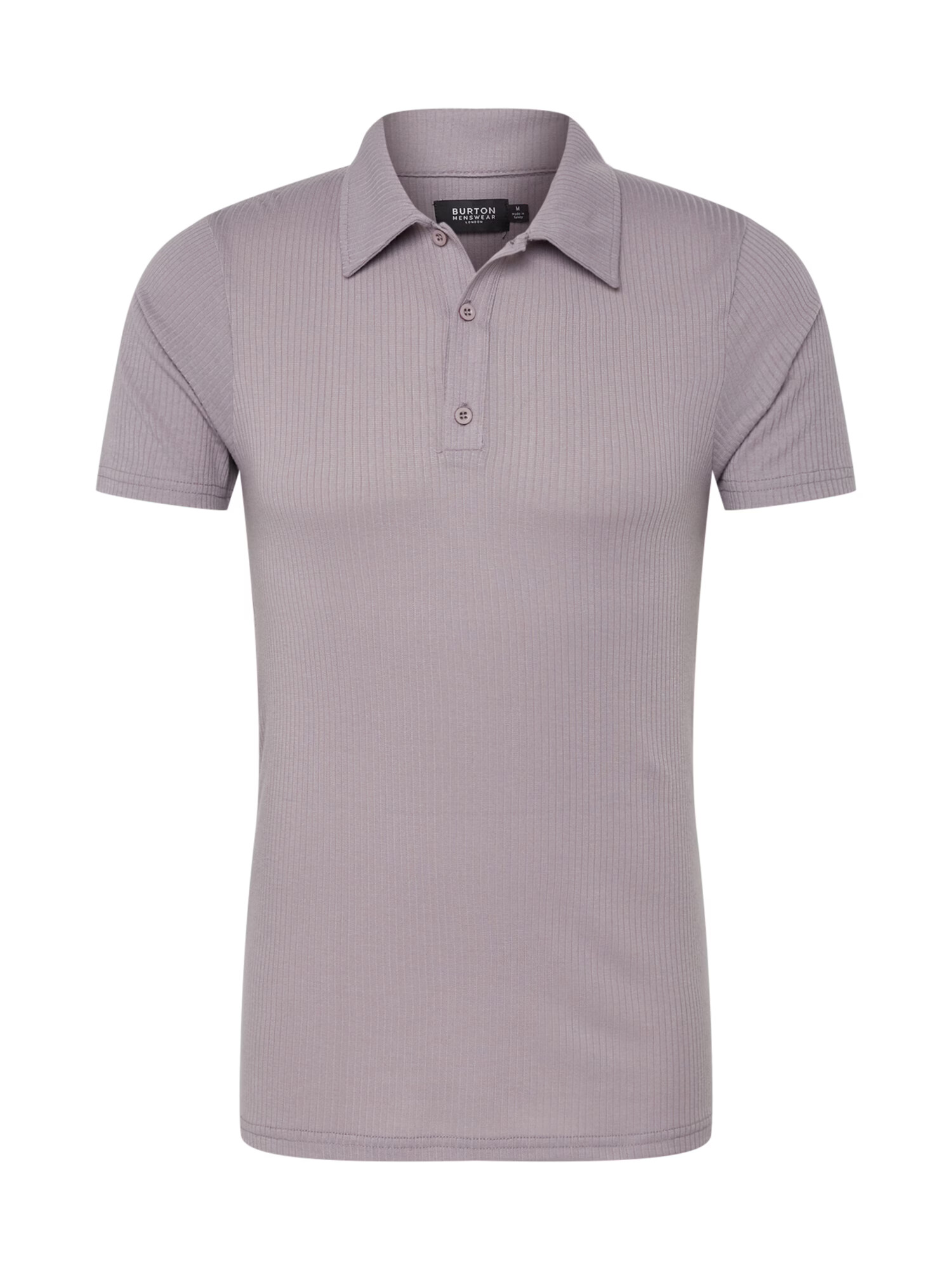 BURTON MENSWEAR LONDON Majica mauve - Pepit.si