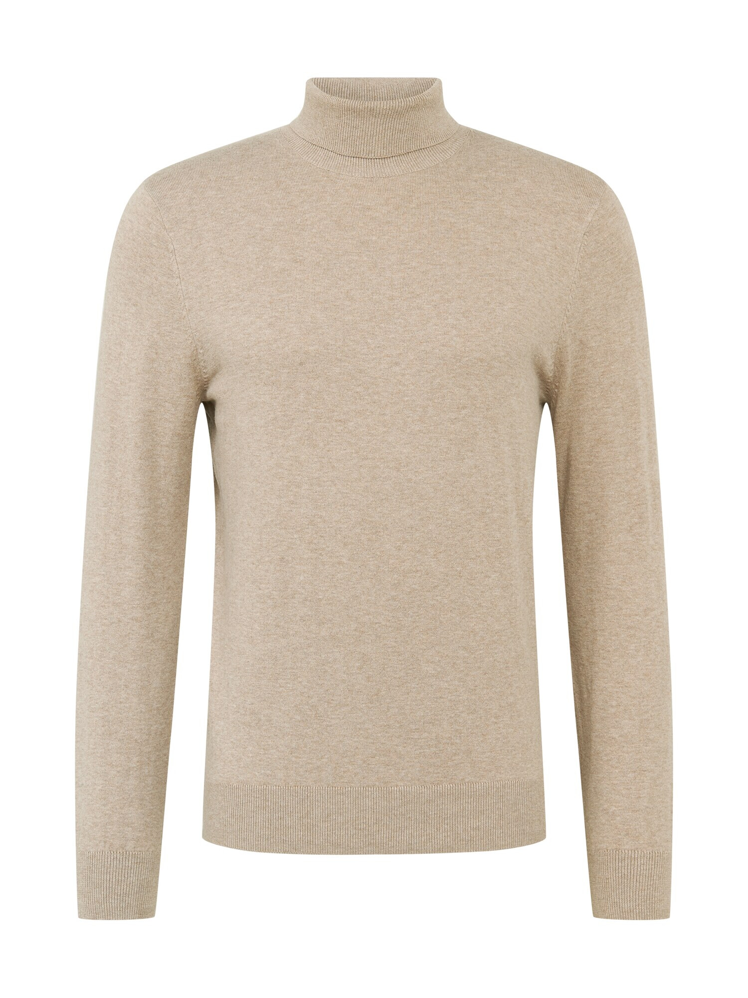 BURTON MENSWEAR LONDON Pullover kremna - Pepit.si