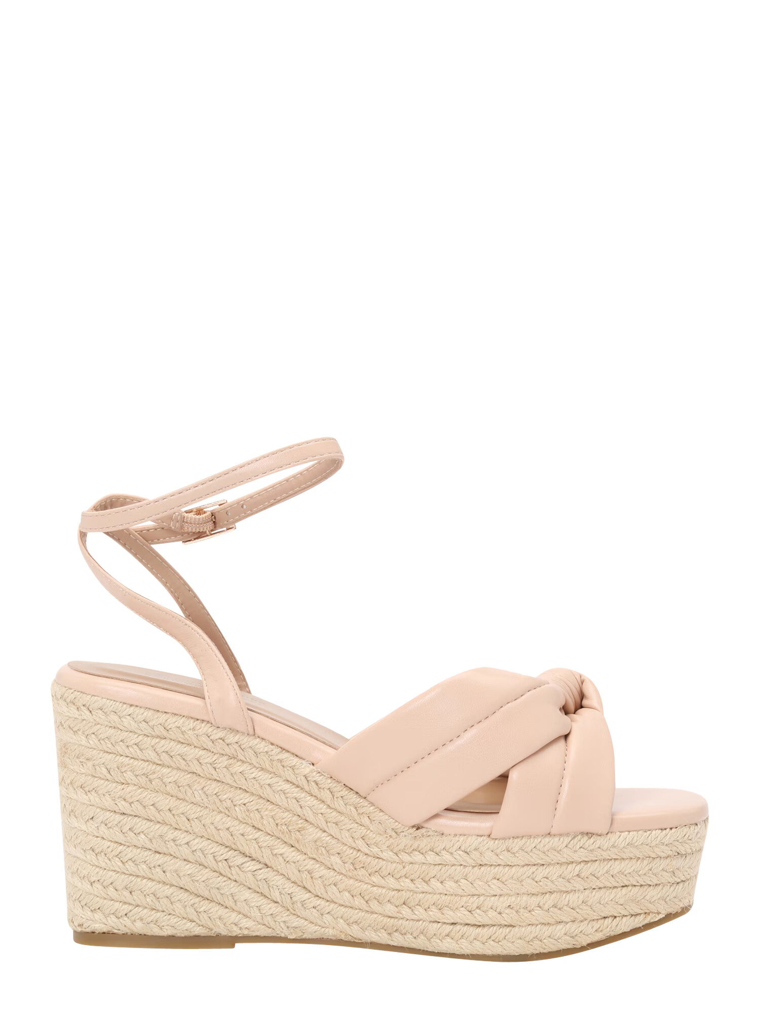 CALL IT SPRING Sandali 'FARAH' nude - Pepit.si