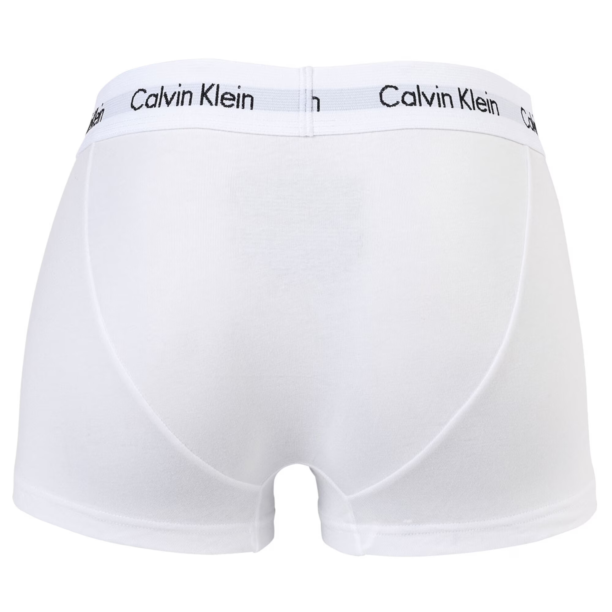 Calvin Klein Underwear Boksarice modra / svetlo rdeča / črna / bela - Pepit.si